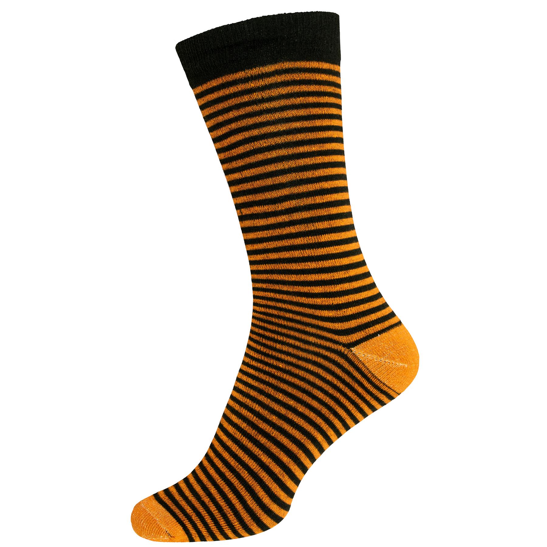 Mens Moon Funky Design Socks Bright Cotton Rich Coloured Stripes Size 6-11 - Picture 31 of 72