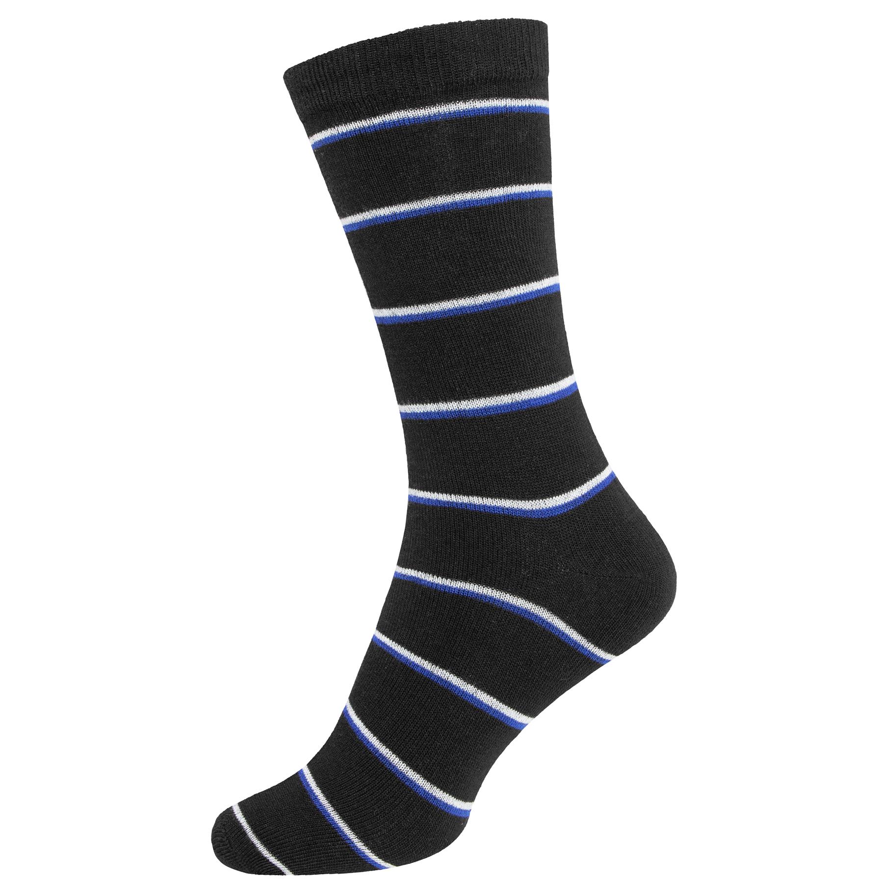 Mens Moon Funky Design Socks Bright Cotton Rich Coloured Stripes Size 6-11 - Picture 48 of 72