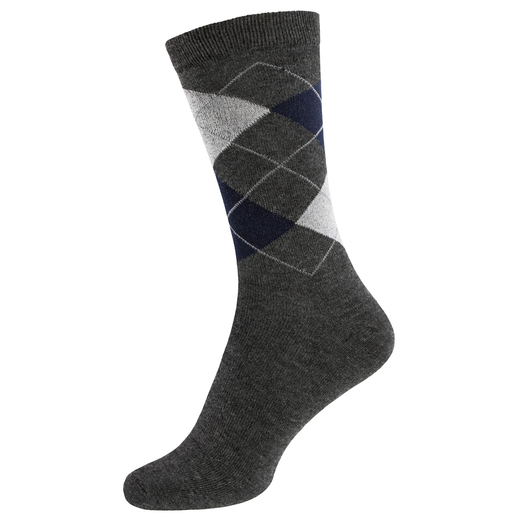 Mens Moon Funky Design Socks Bright Cotton Rich Coloured Stripes Size 6-11 - Picture 61 of 72