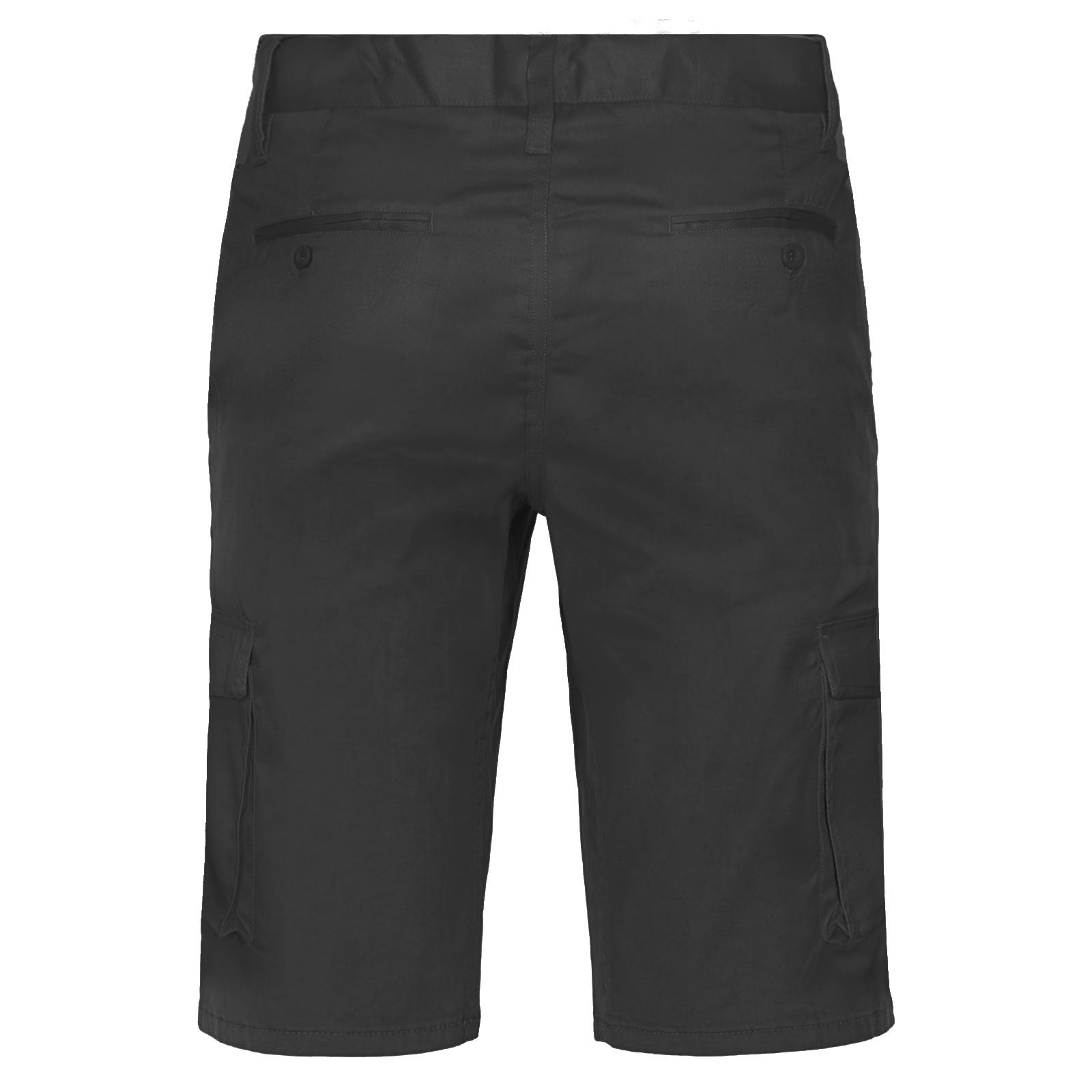 6 pocket half pant