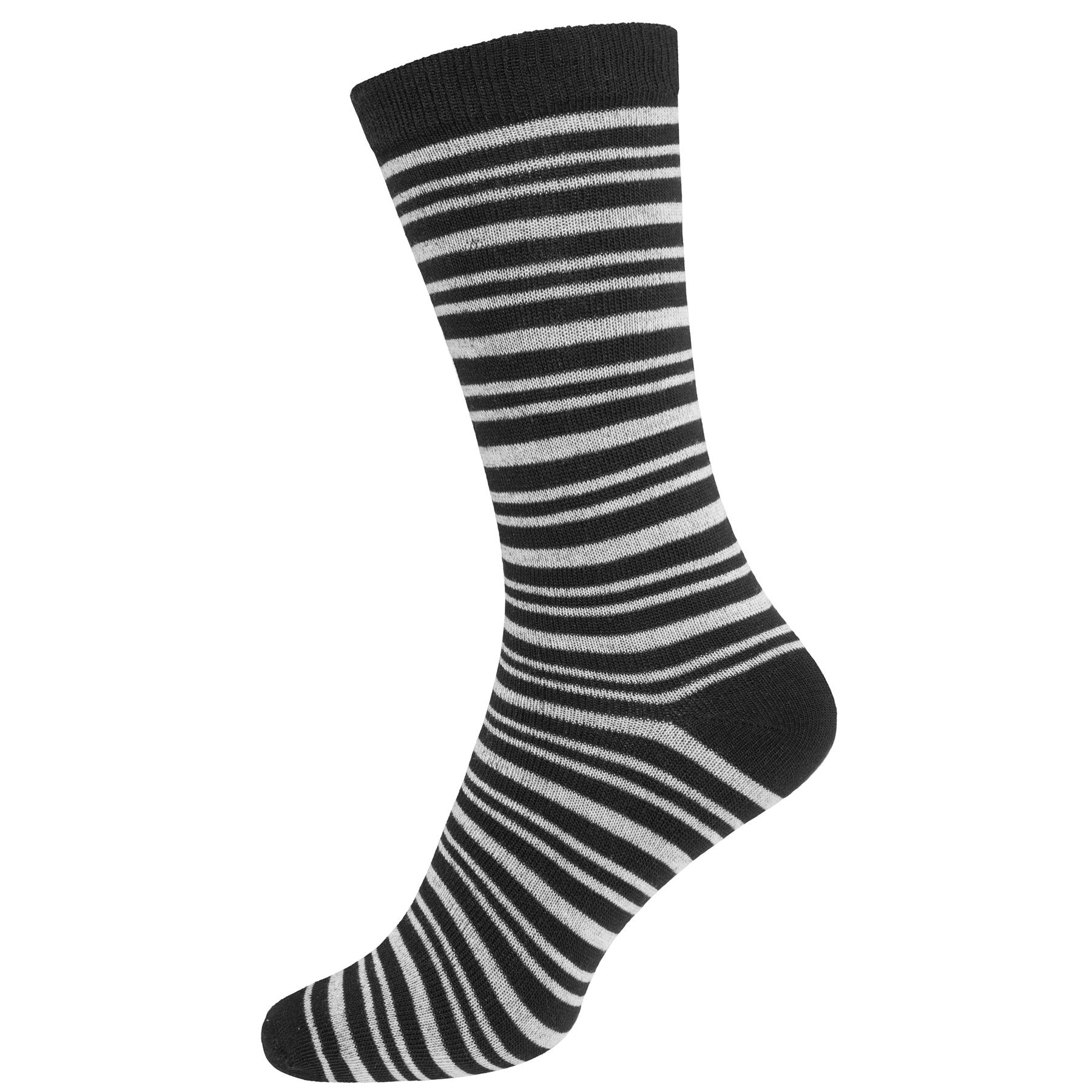 Mens Moon Funky Design Socks Bright Cotton Rich Coloured Stripes Size 6-11 - Picture 45 of 72