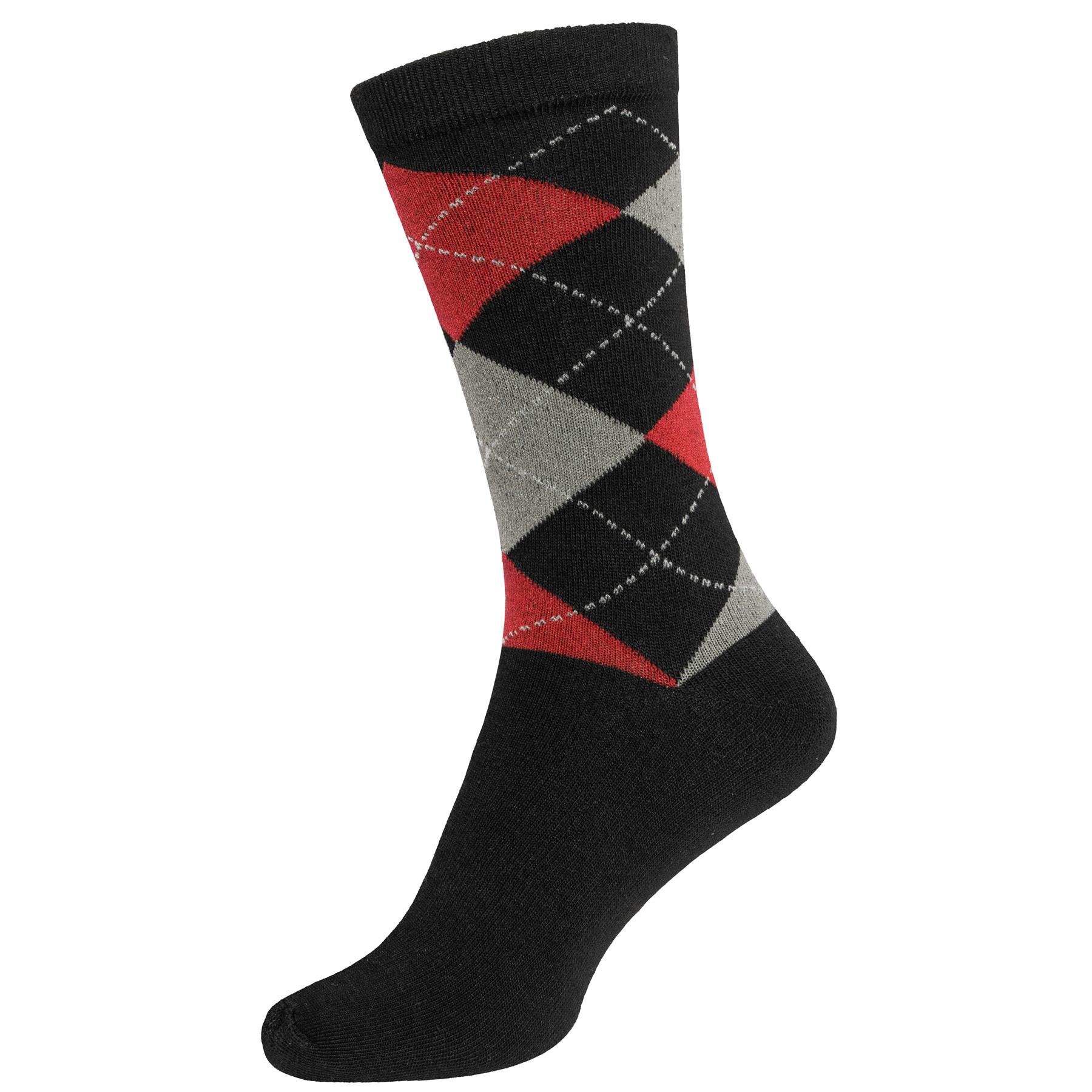 Mens Moon Funky Design Socks Bright Cotton Rich Coloured Stripes Size 6-11 - Picture 4 of 72