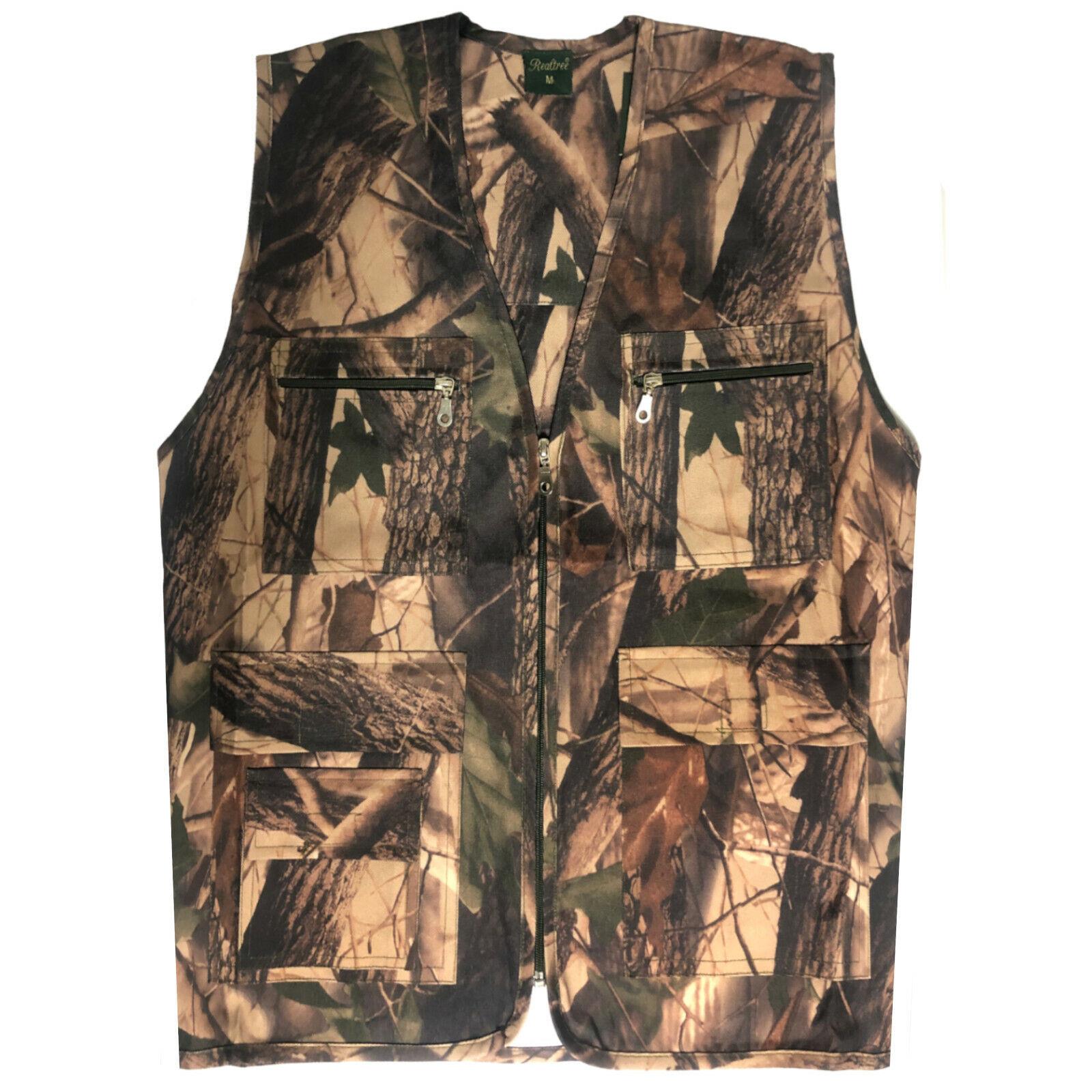 Men's Mesh Breathable Fishing Vest Sleeveless Jacket Outdoor Photography Waistcoat Coat Thin Camping Hunting Gilet Safari Hiking Multi Pocket Vests O