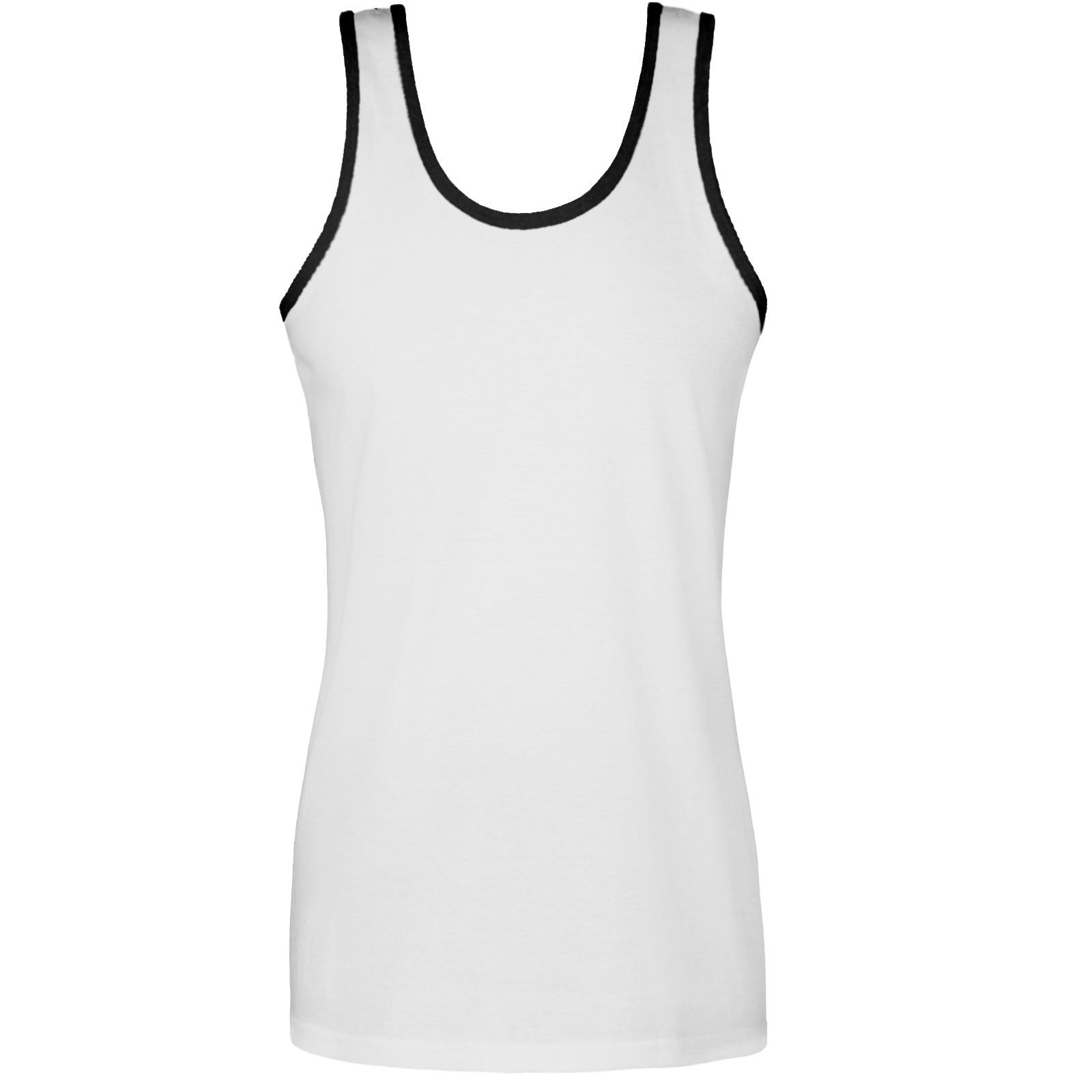 Mens Vests Cotton Gym Training Sleeveless Summer Plain Muscle Tank Tops S-5XL - Picture 27 of 35