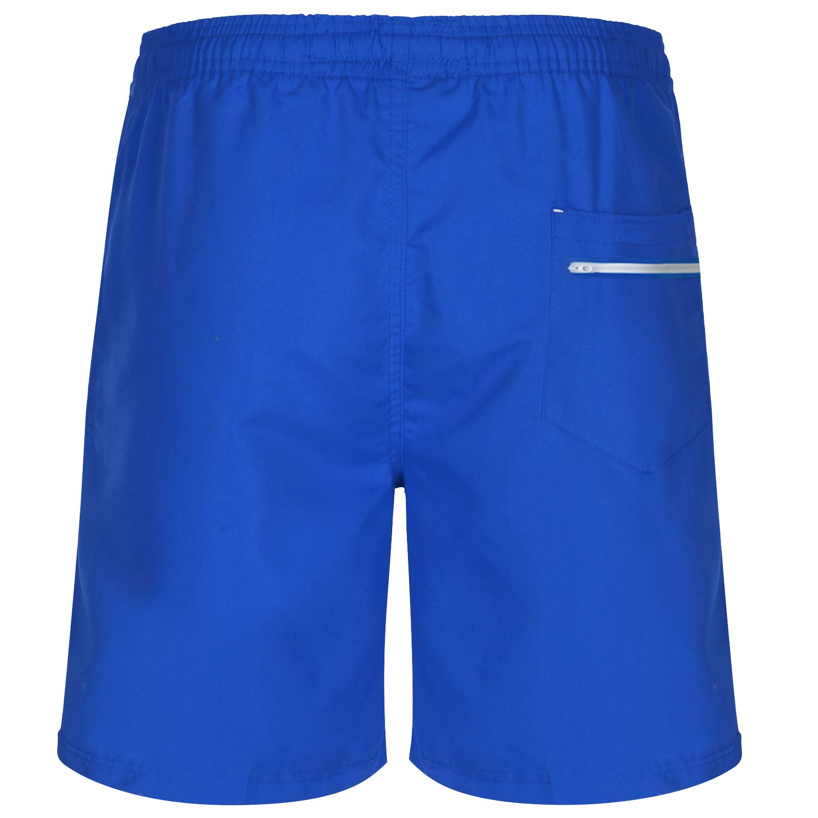 MENS MESH LINED SHORTS ZIP POCKETS SWIMMING BOARD HOLIDAY BEACH TRUNKS