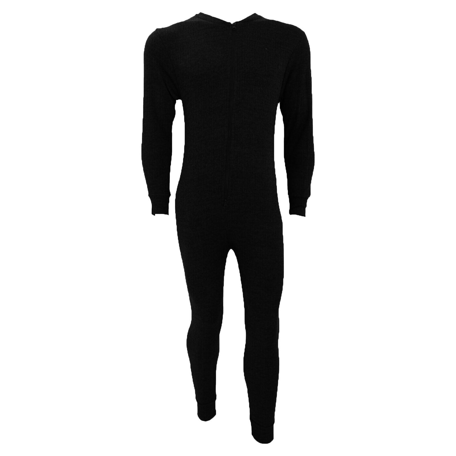 NEW MENS THERMALS FULL SETS UNDERWEAR TOPS LONG JOHNS SUIT BASE LAYER ALL IN ONE