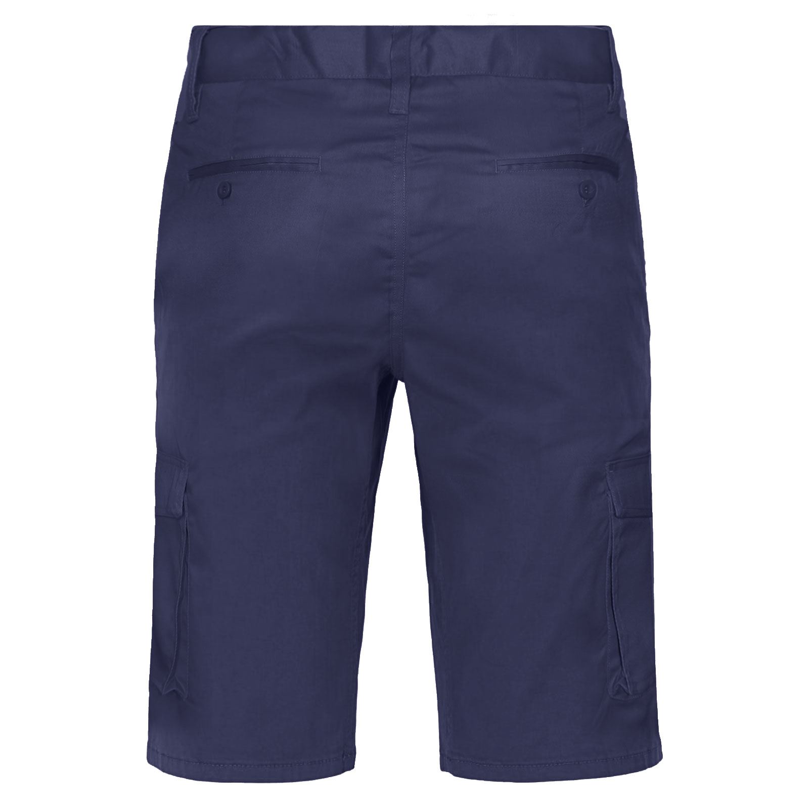 6 pocket half pant
