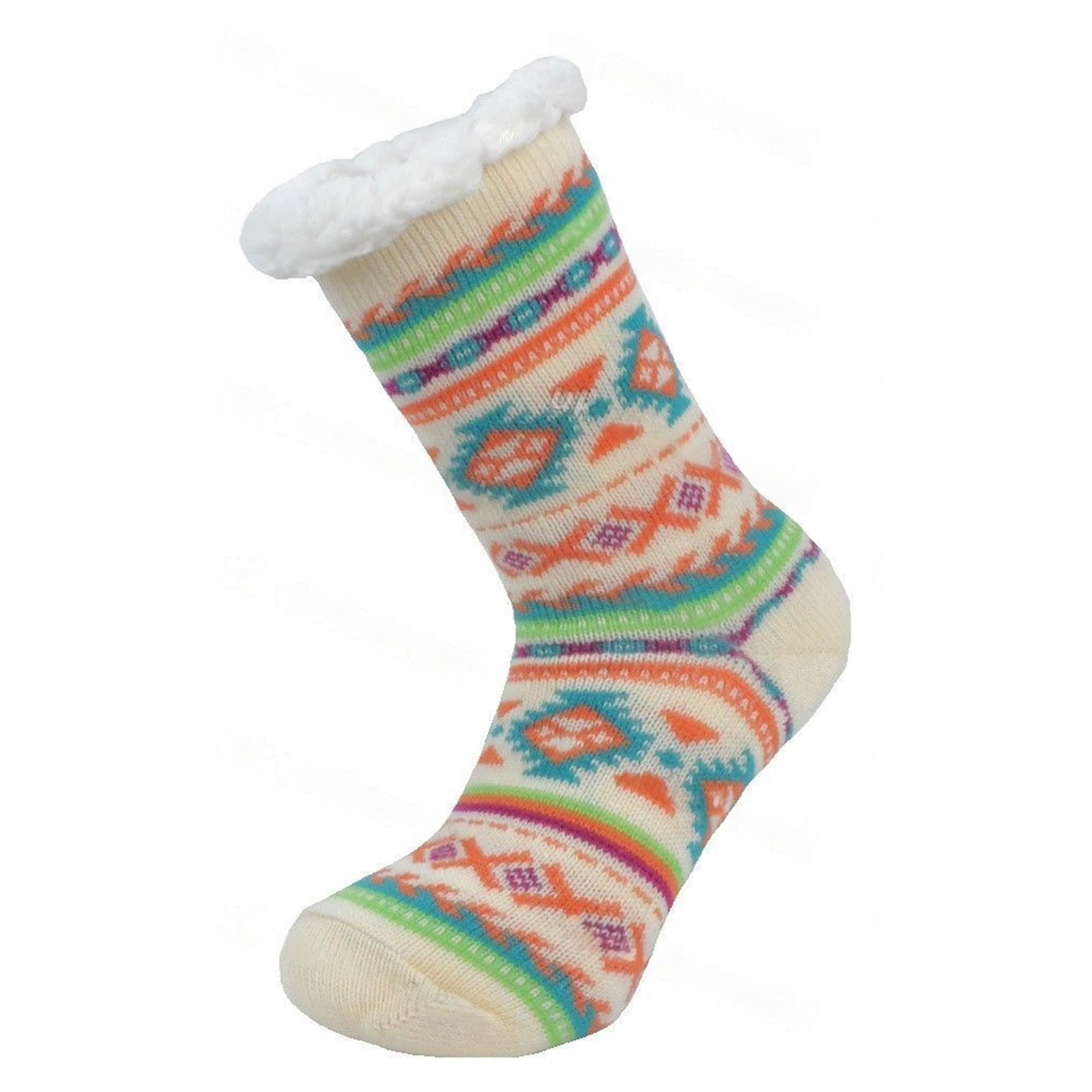 Womens Ladies Extra Thick Fleece Brushed Thermal Socks 4.7 Tog Warm Winter UK - Picture 9 of 13