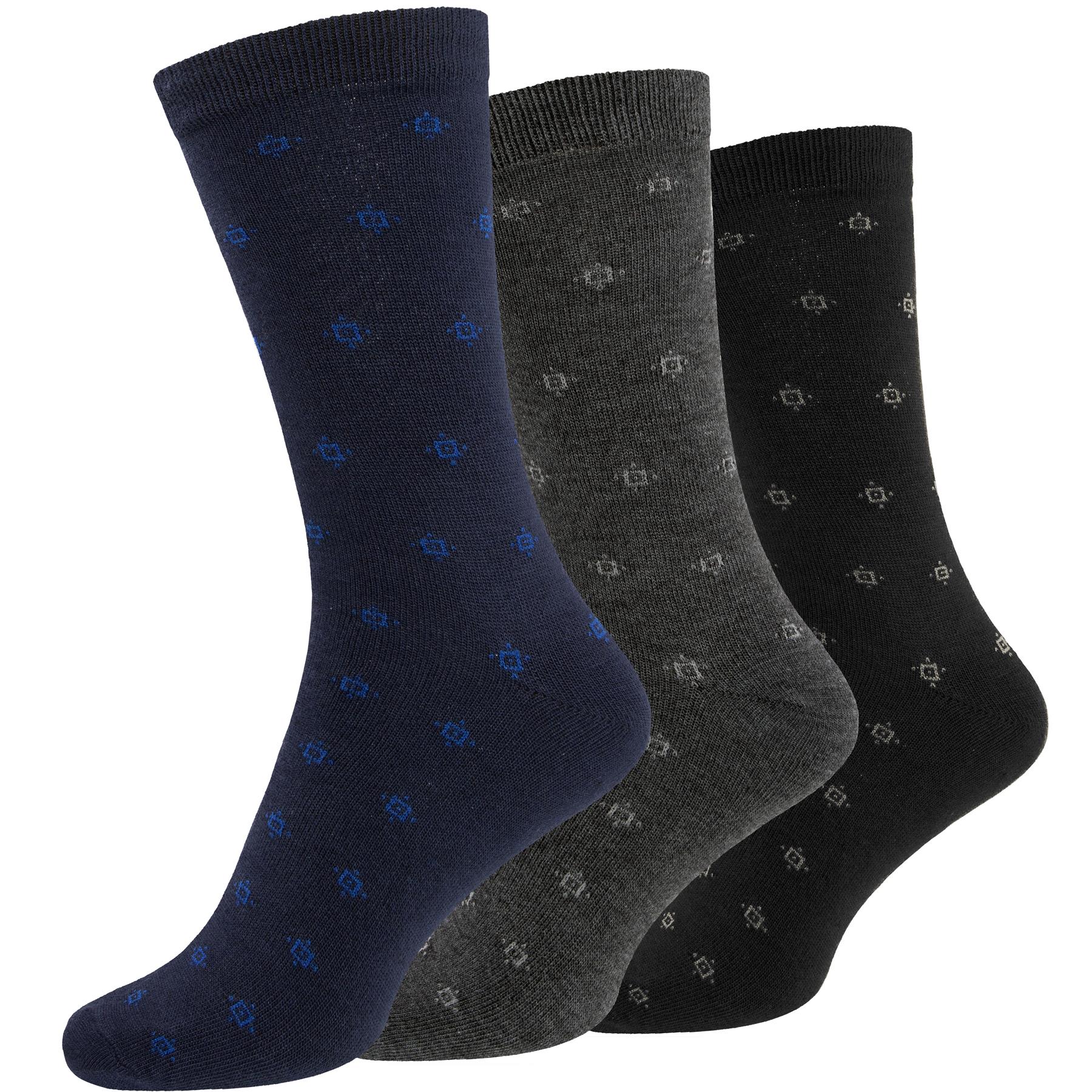 Mens Moon Funky Design Socks Bright Cotton Rich Coloured Stripes Size 6-11 - Picture 64 of 72