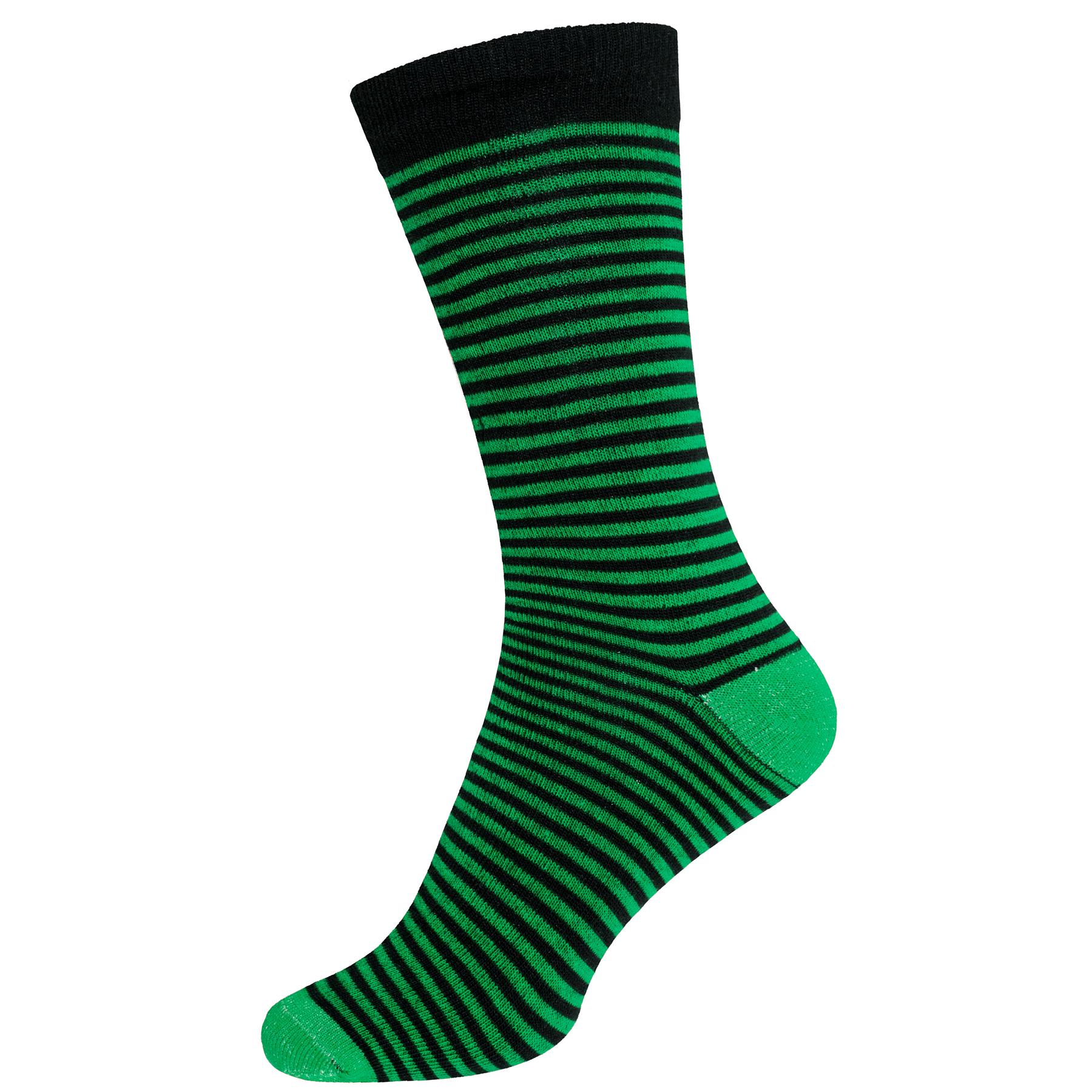 Mens Moon Funky Design Socks Bright Cotton Rich Coloured Stripes Size 6-11 - Picture 32 of 72