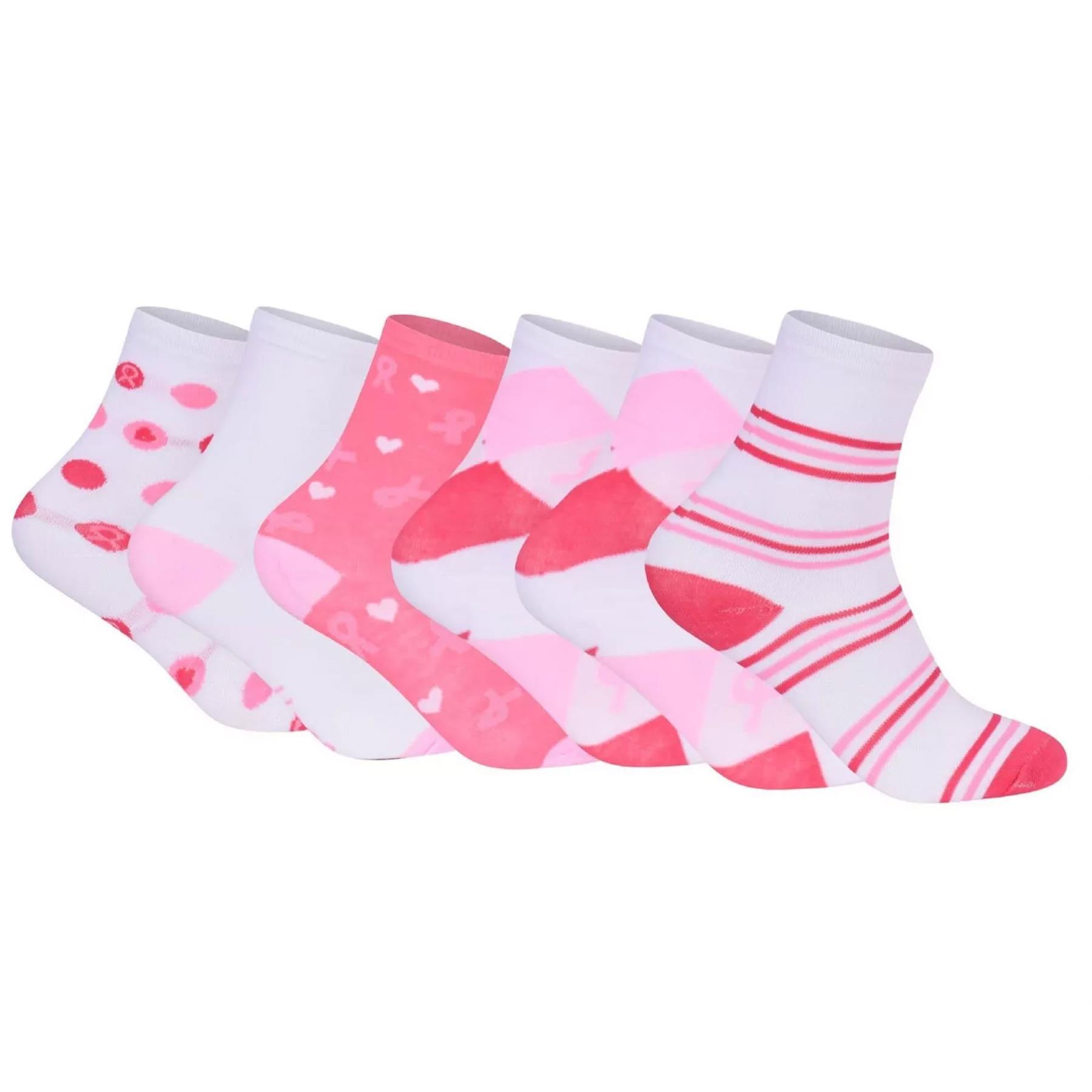 3/6 Pairs Girls Boys Kids Crew Socks Childrens Novelty Character Funky Designs - Picture 35 of 53