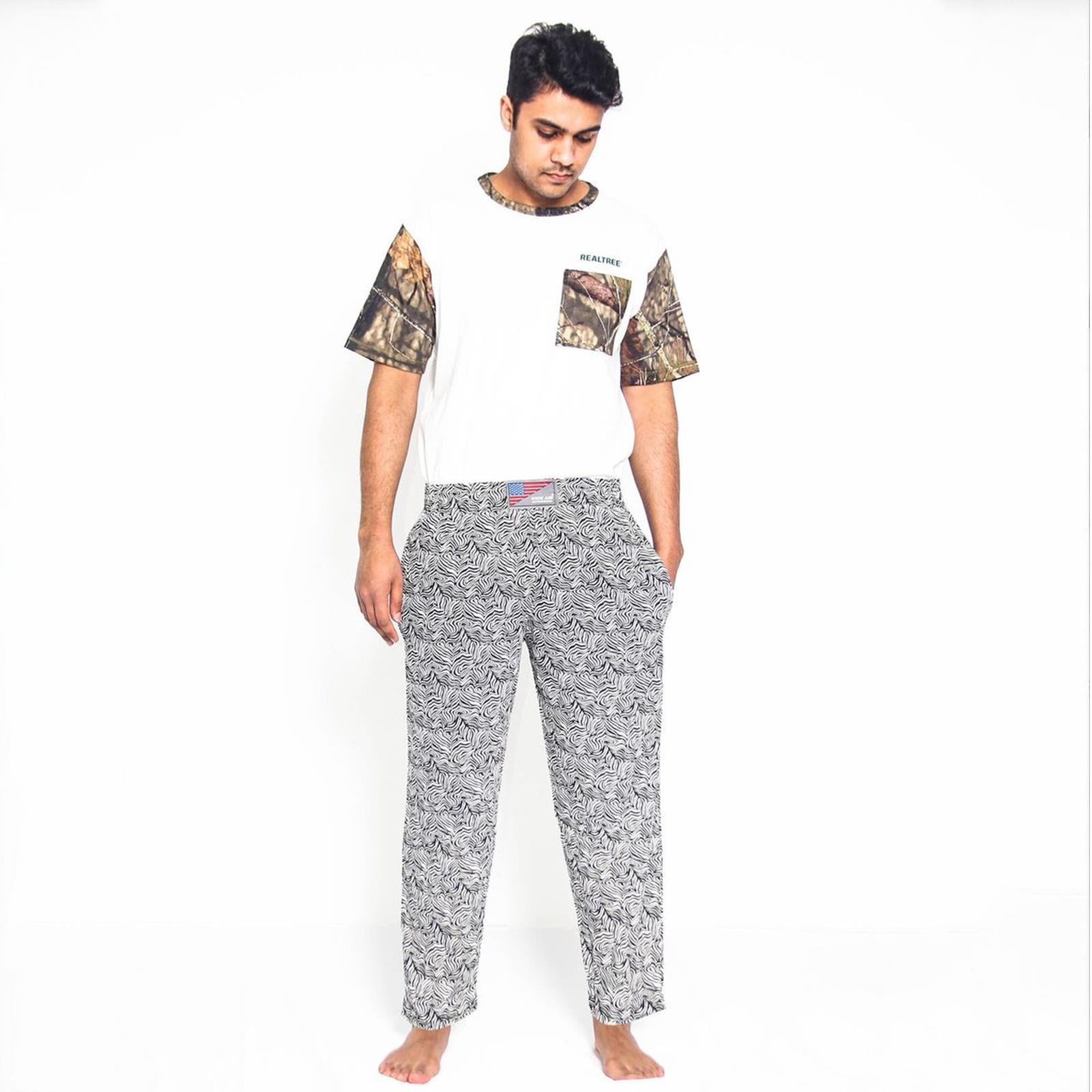 MENS BAGGY TROUSERS GYM PANTS EXERCISE WORKOUT WEIGHT TRAINING LOUNGE BOTTOMS - Picture 7 of 69
