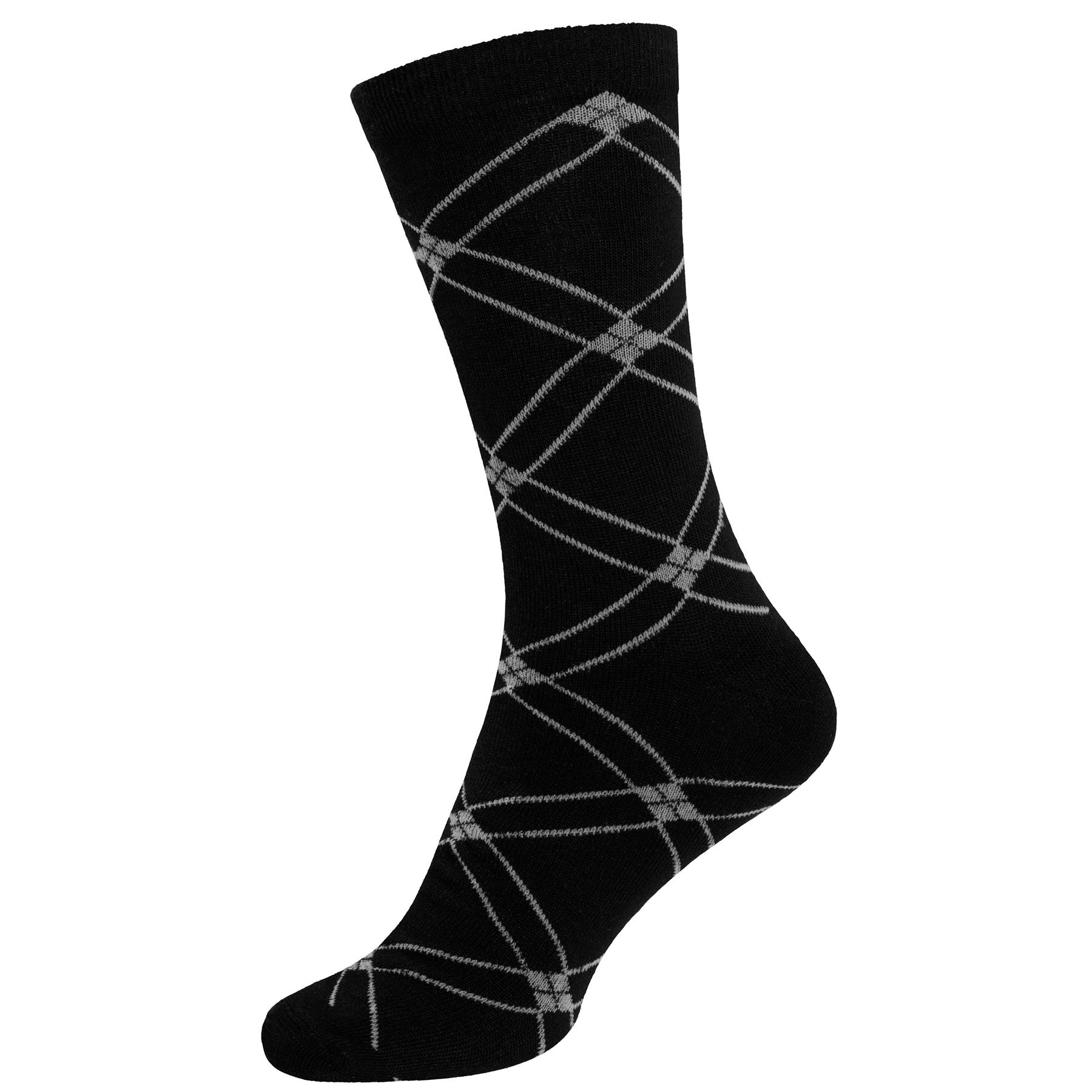 Mens Moon Funky Design Socks Bright Cotton Rich Coloured Stripes Size 6-11 - Picture 55 of 72