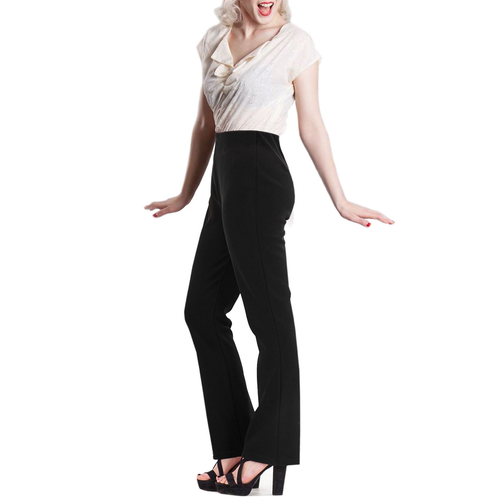 how womens slim fit dress pants 0 3