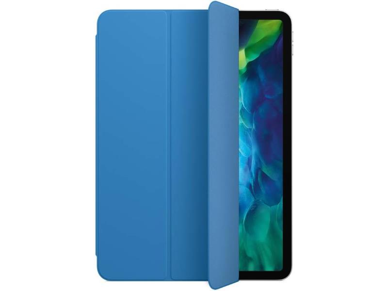 Genuine Apple iPad Smart Folio case cover iPad Pro 11" 1st- 6th Gen Official - Picture 21 of 25