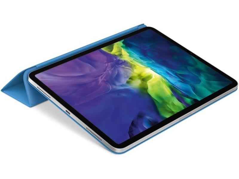 Genuine Apple iPad Smart Folio case cover iPad Pro 11" 1st- 6th Gen Official - Picture 24 of 25