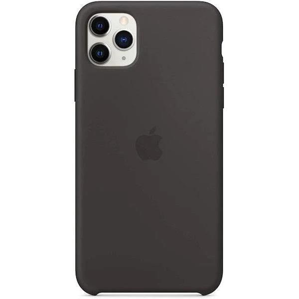 Apple iPhone 11 Pro Max Silicone Case (New)