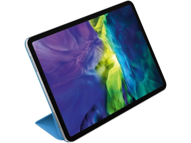Genuine Apple iPad Smart Folio case cover iPad Pro 11" 1st- 6th Gen Official - Picture 23 of 25