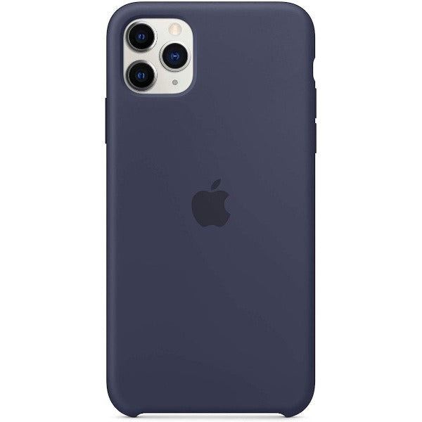 Apple iPhone 11 Pro Max Silicone Case (New)