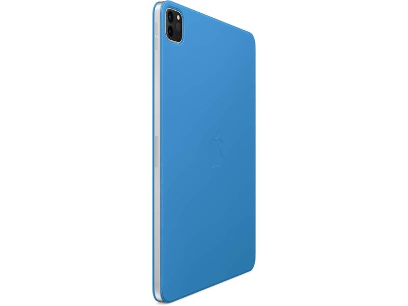 Genuine Apple iPad Smart Folio case cover iPad Pro 11" 1st- 6th Gen Official - Picture 25 of 25