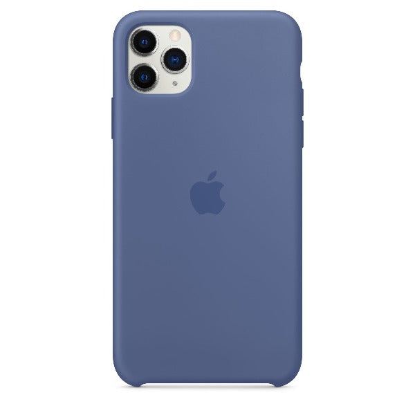 Apple iPhone 11 Pro Max Silicone Case (New)