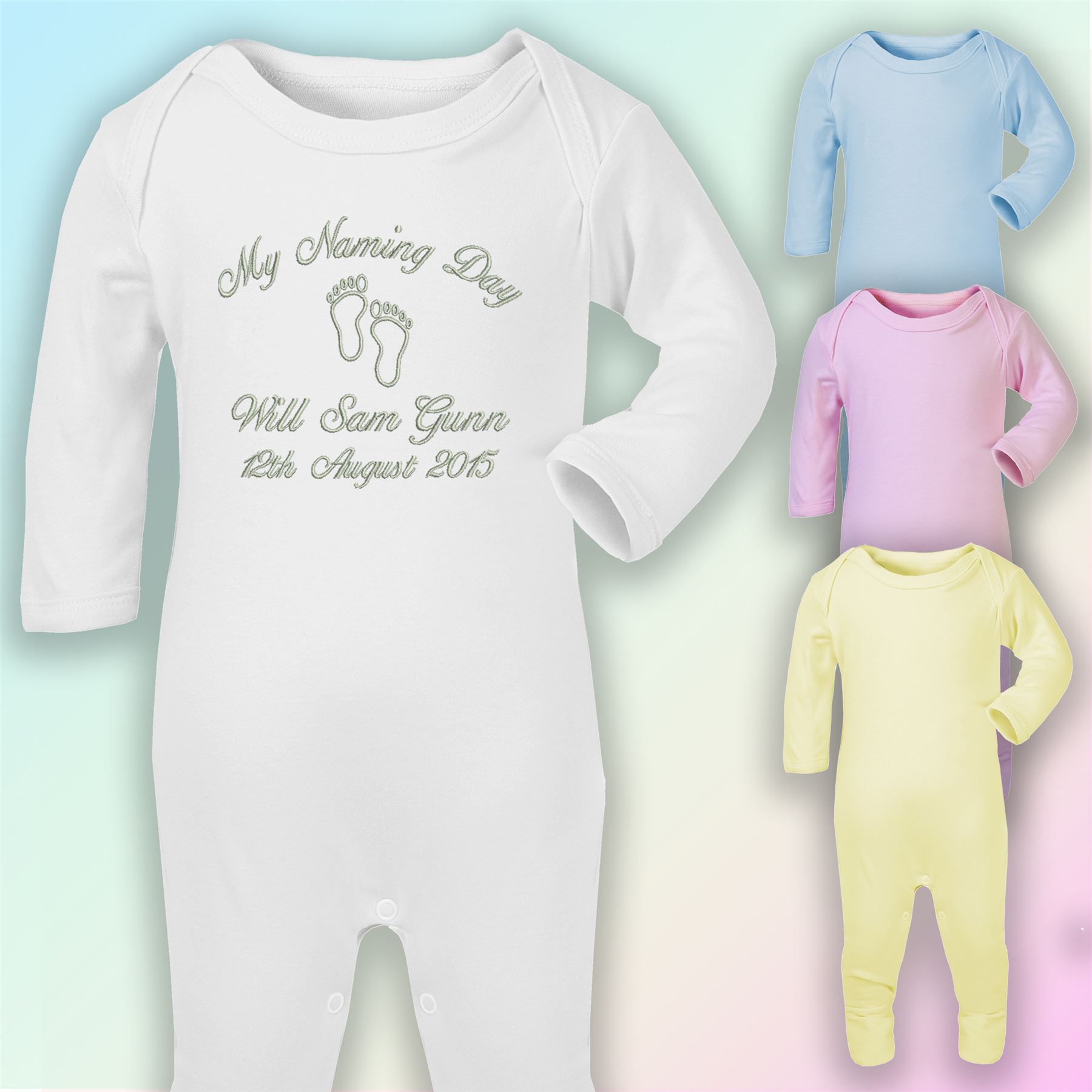 little brother baby grow