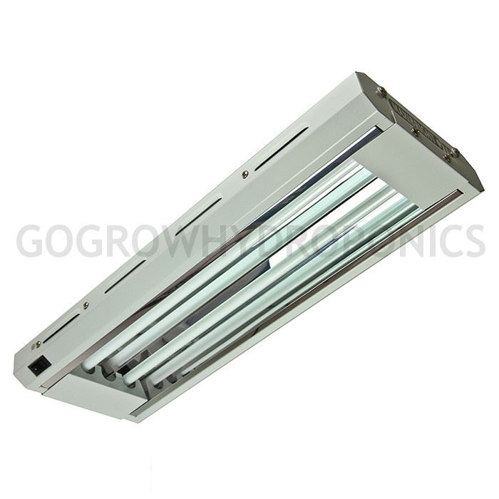 Maxibright T5 Fluorescent Light Fixtures 2 X 4 Maxibright T5 Fluorescent Light Fixtures 2 034 X