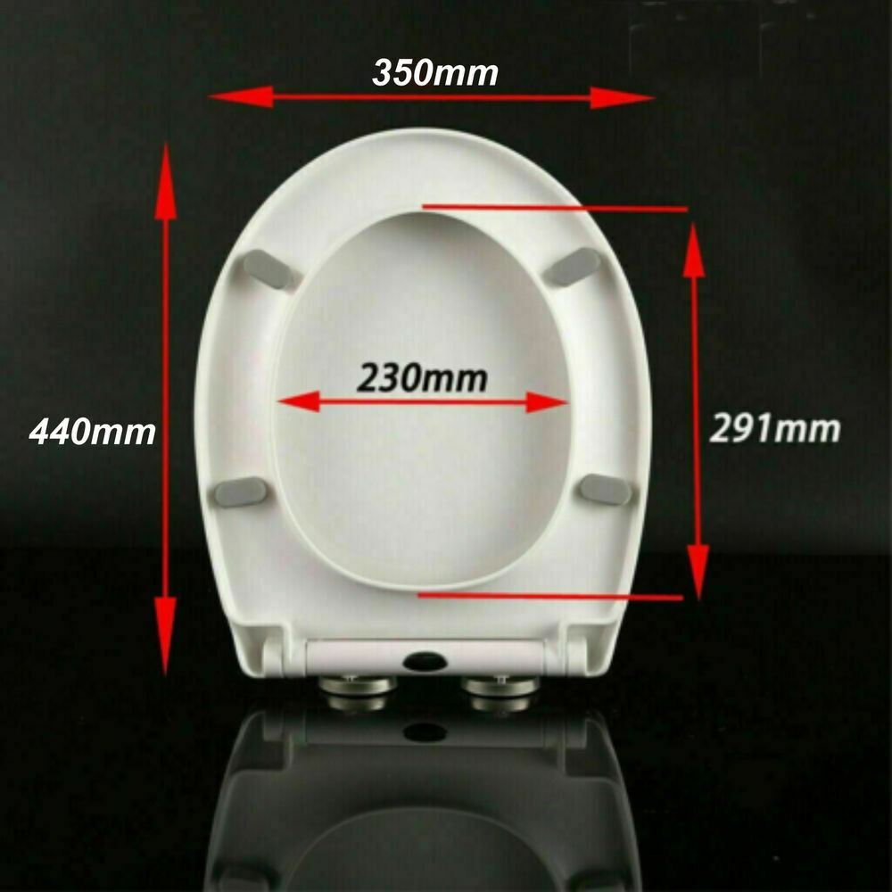 Toilet Seat Hinges Heavy Duty toilet cool media