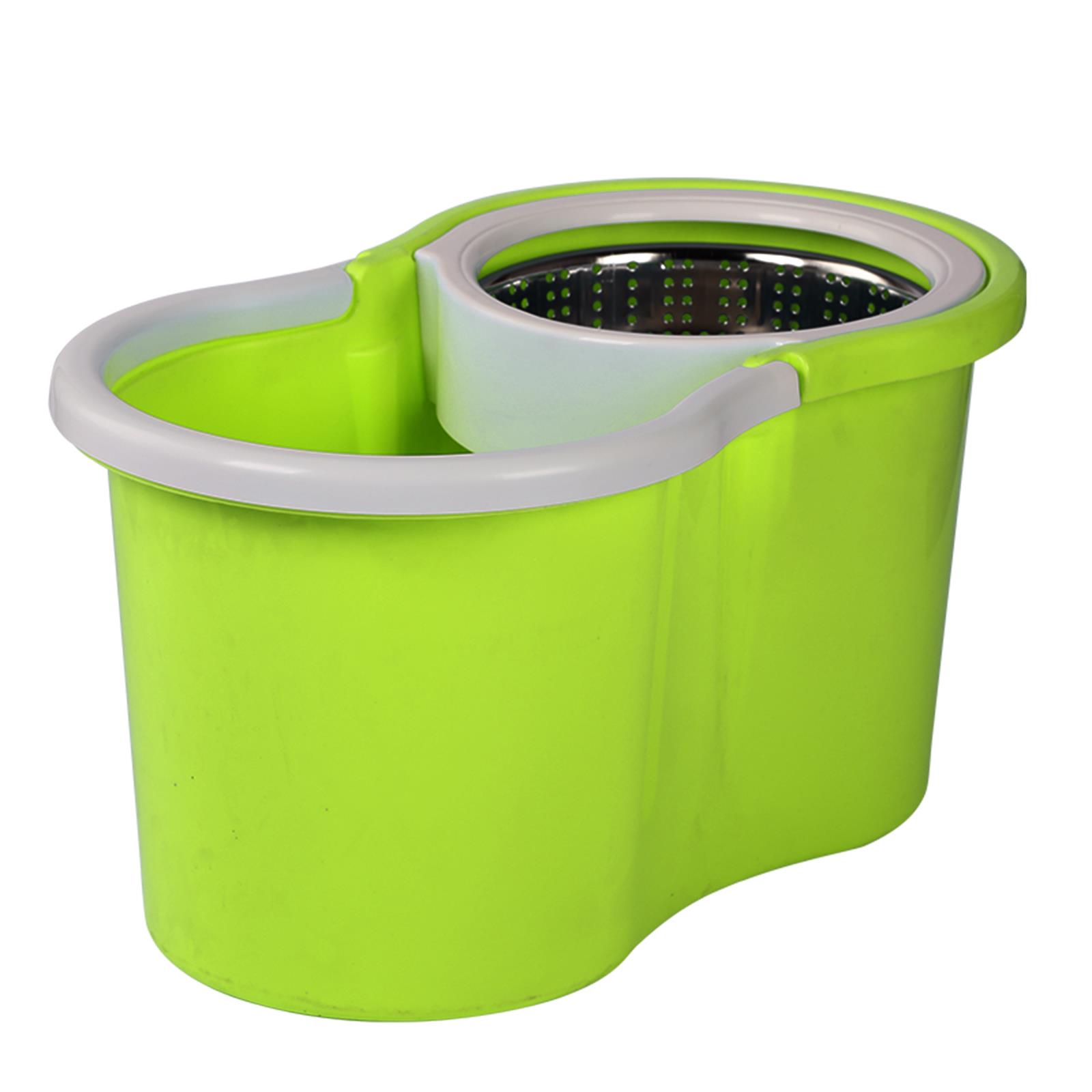 rotating floor cleaner