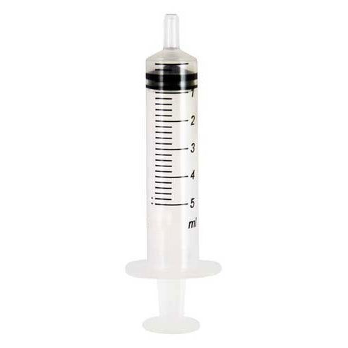 Original Terumo sterile Spritzen 1ml 3ml 5ml 10ml 20ml 30ml 50ml CE-gekennzeichnet UK - Bild 4 von 8