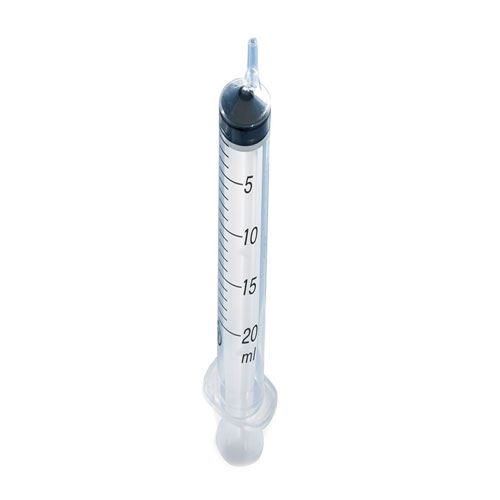Original Terumo sterile Spritzen 1ml 3ml 5ml 10ml 20ml 30ml 50ml CE-gekennzeichnet UK - Bild 6 von 8