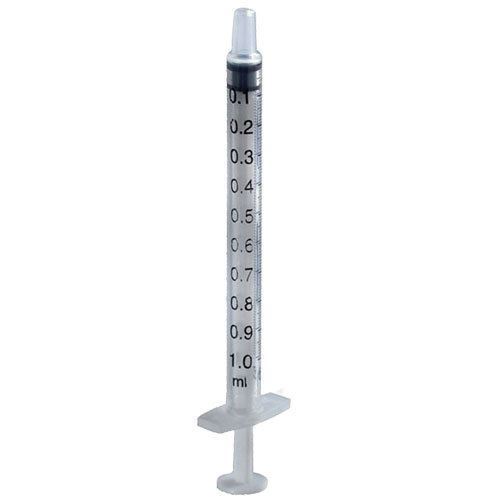 Original Terumo sterile Spritzen 1ml 3ml 5ml 10ml 20ml 30ml 50ml CE-gekennzeichnet UK - Bild 2 von 8