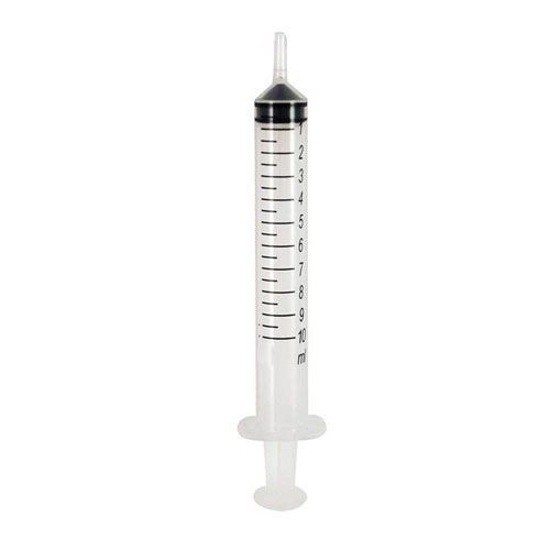 Original Terumo sterile Spritzen 1ml 3ml 5ml 10ml 20ml 30ml 50ml CE-gekennzeichnet UK - Bild 5 von 8