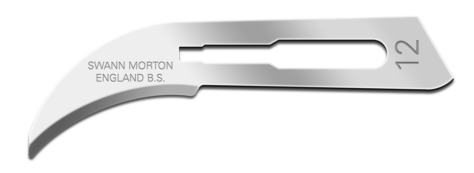 50 x swann morton all size scalpel blades medical hobby arts scalpel blade size