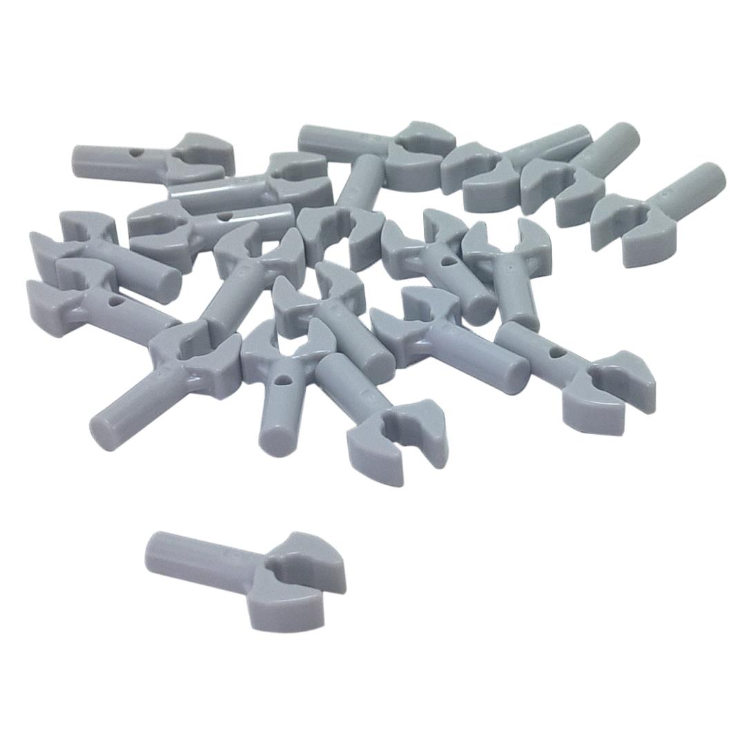 LEGO® 48729b - Bar 1L w/ Clip Mechanical Claw - Choose Color & Quantity - New - Picture 5 of 12