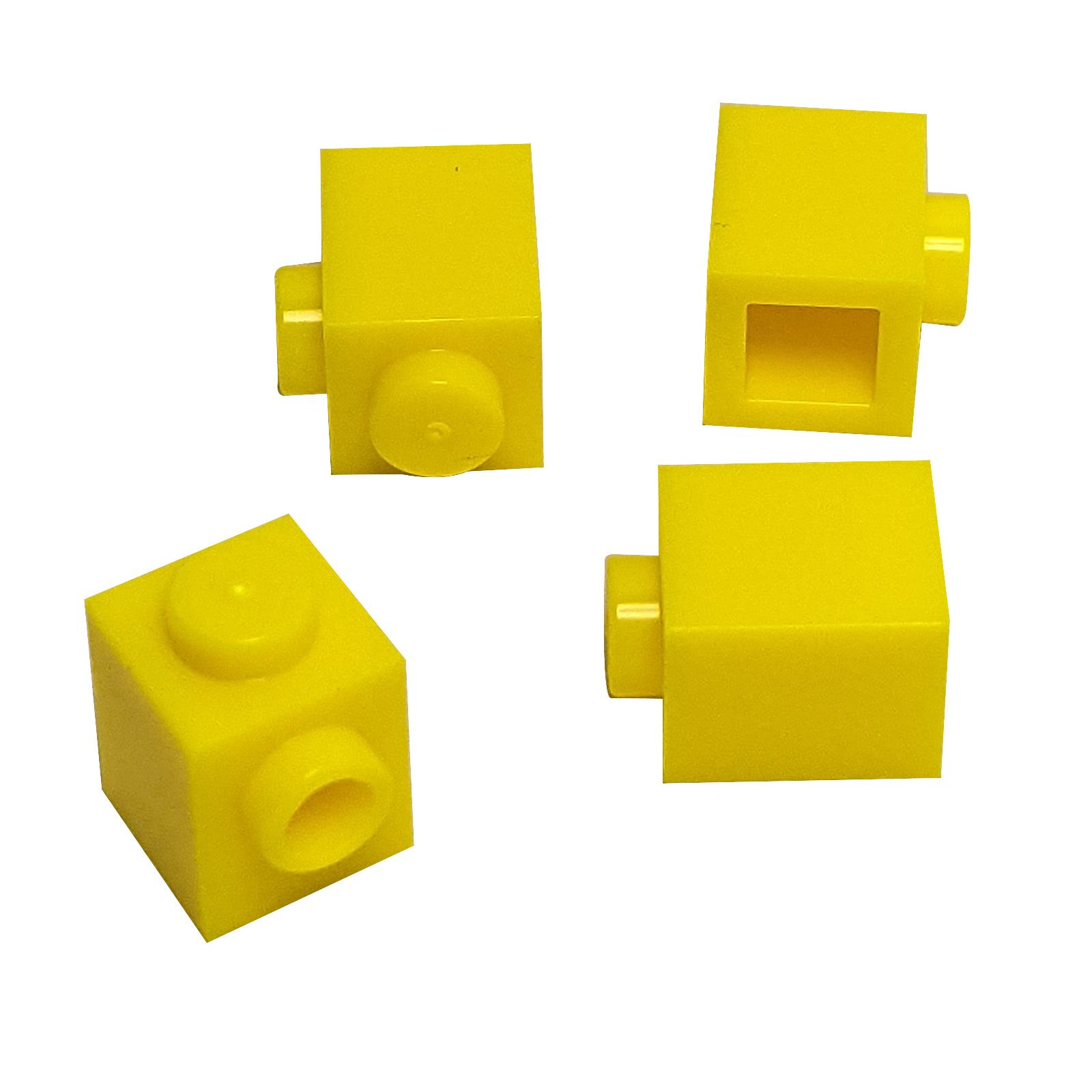 LEGO® Part 87087 - Brick 1x1 w/ Stud on 1 Side - Choose Color & Quantity - Picture 22 of 29