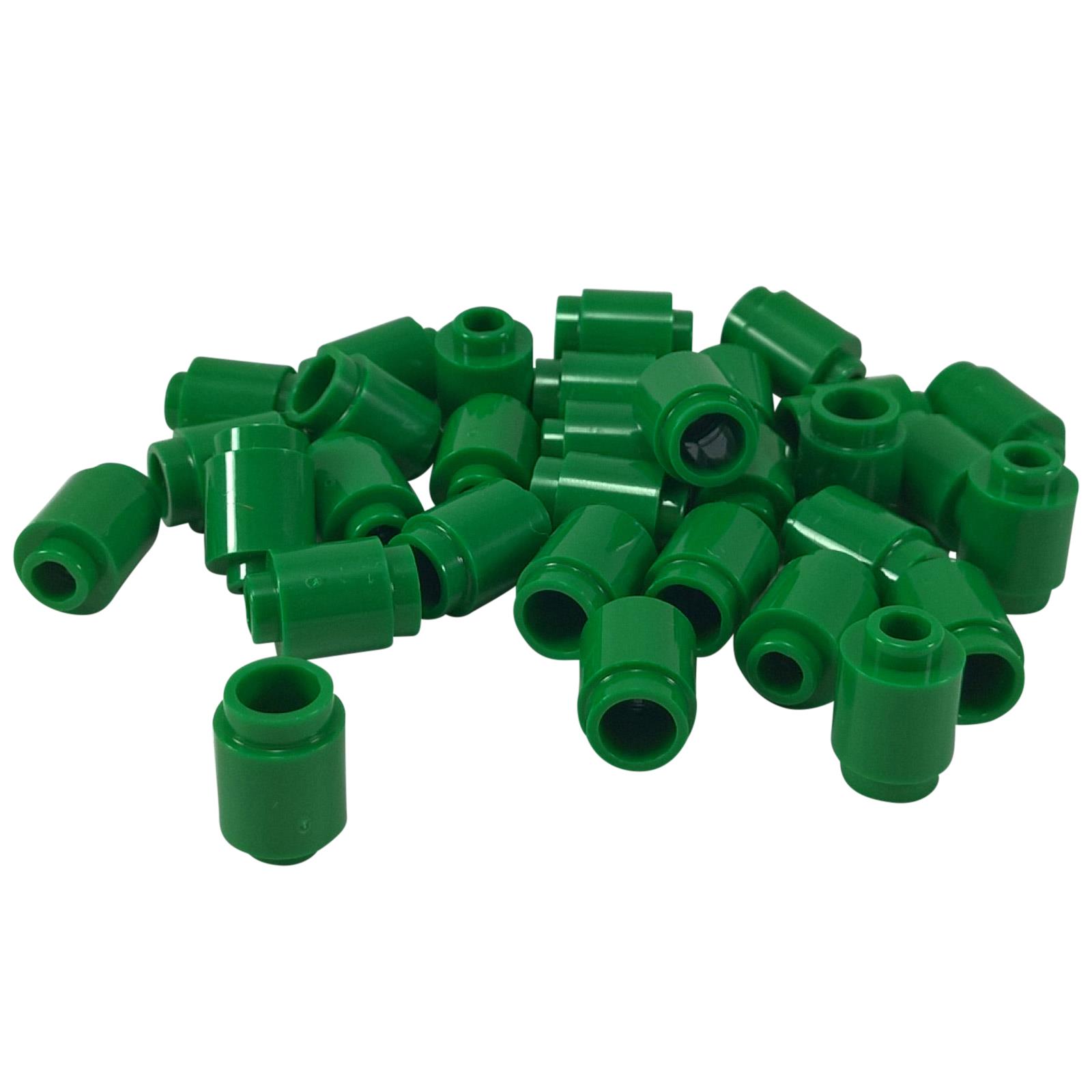 Brick, Round 1 x 1 - LEGO® 3062, Choose Color & Quantity - Picture 8 of 25