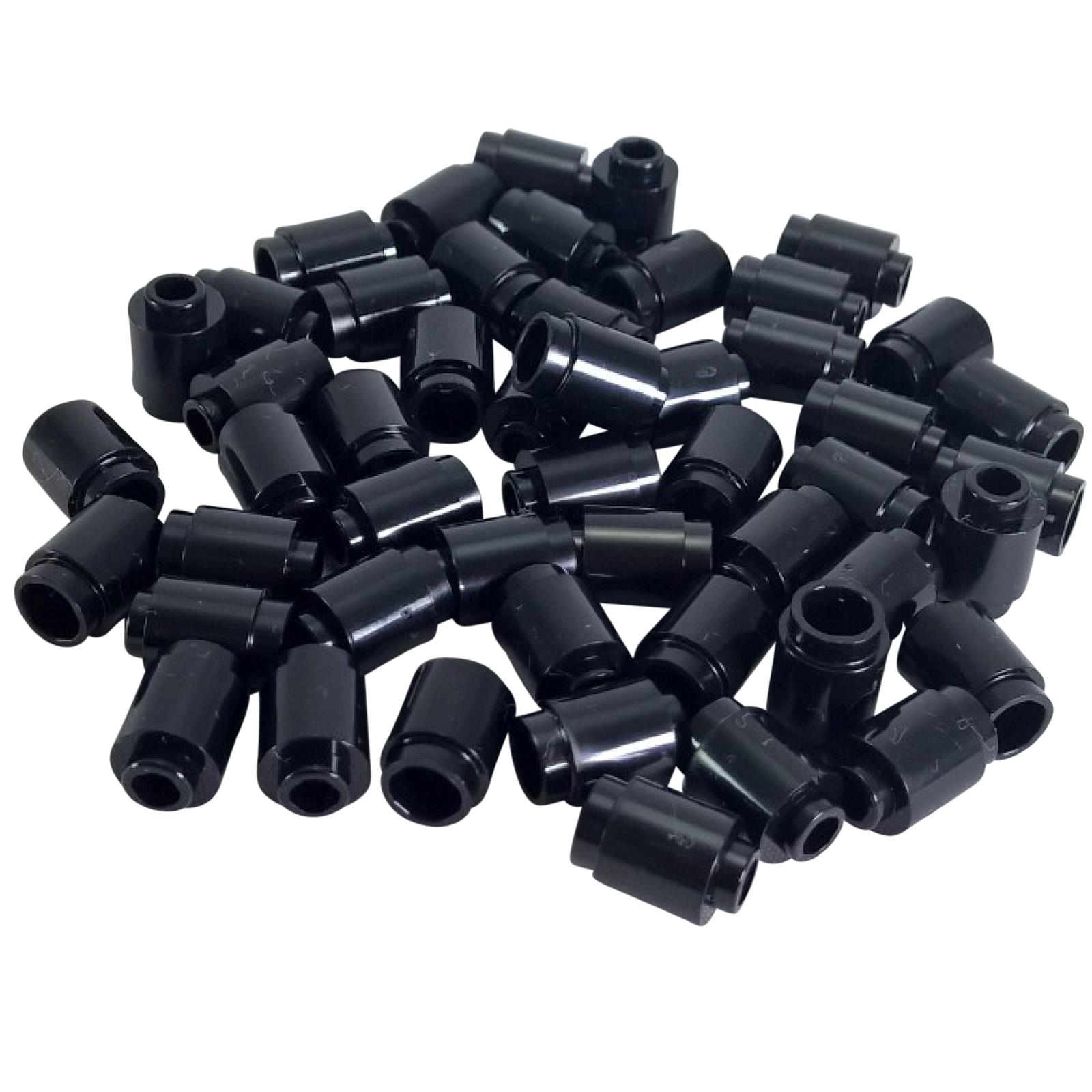 Brick, Round 1 x 1 - LEGO® 3062, Choose Color & Quantity - Picture 2 of 25