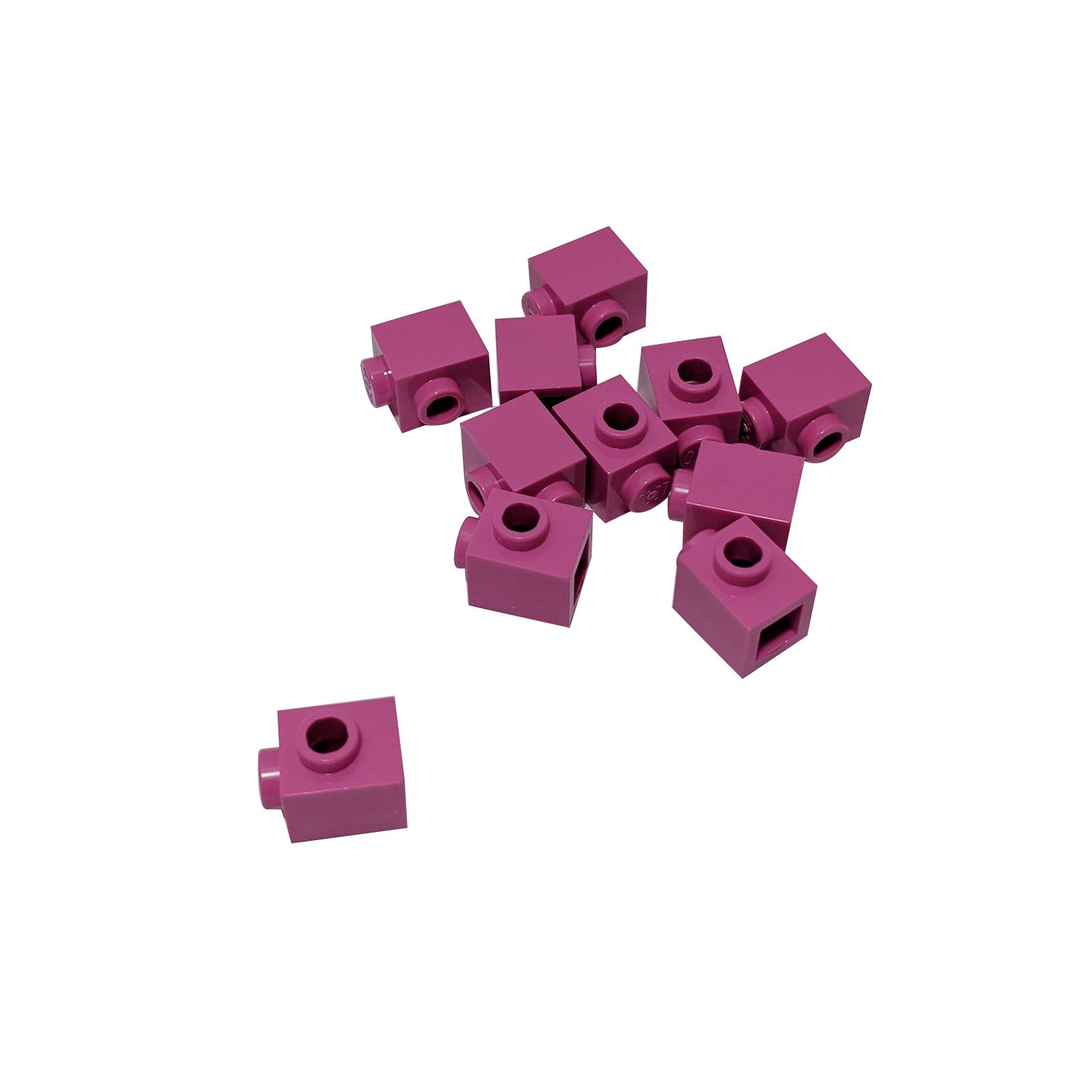 LEGO® Part 87087 - Brick 1x1 w/ Stud on 1 Side - Choose Color & Quantity - Picture 13 of 29