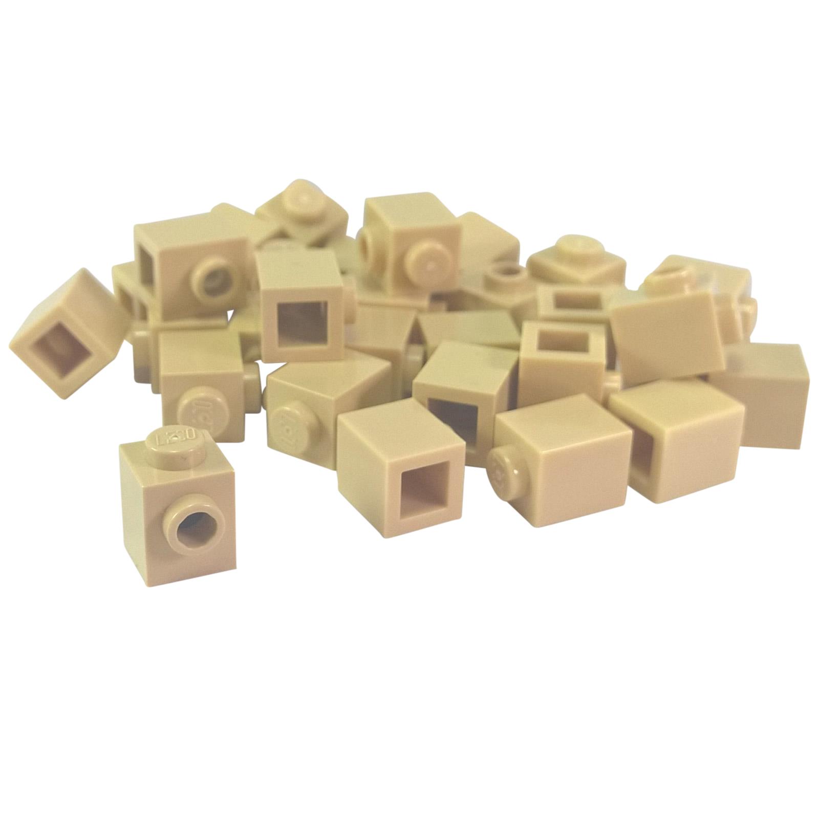 LEGO® Part 87087 - Brick 1x1 w/ Stud on 1 Side - Choose Color & Quantity - Picture 27 of 29