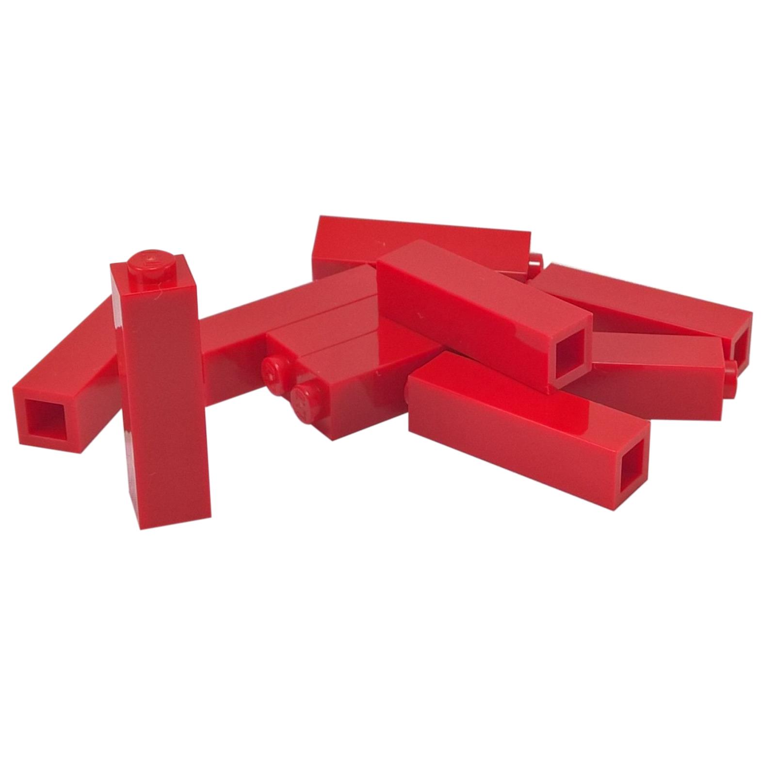 LEGO® Part 14716 - Brick 1x1x3 - Choose Color & Quantity - New - Picture 10 of 13