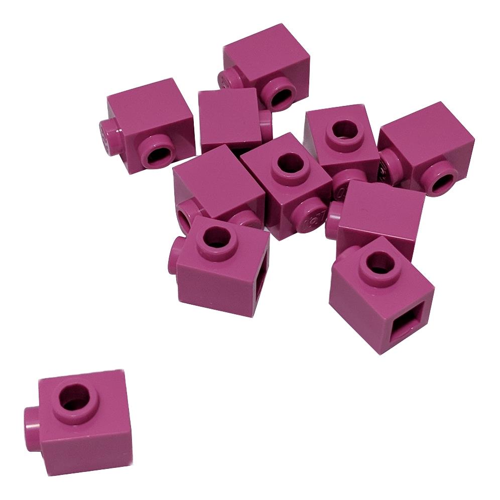 LEGO® Part 87087 - Brick 1x1 w/ Stud on 1 Side - Choose Color & Quantity - Picture 18 of 29
