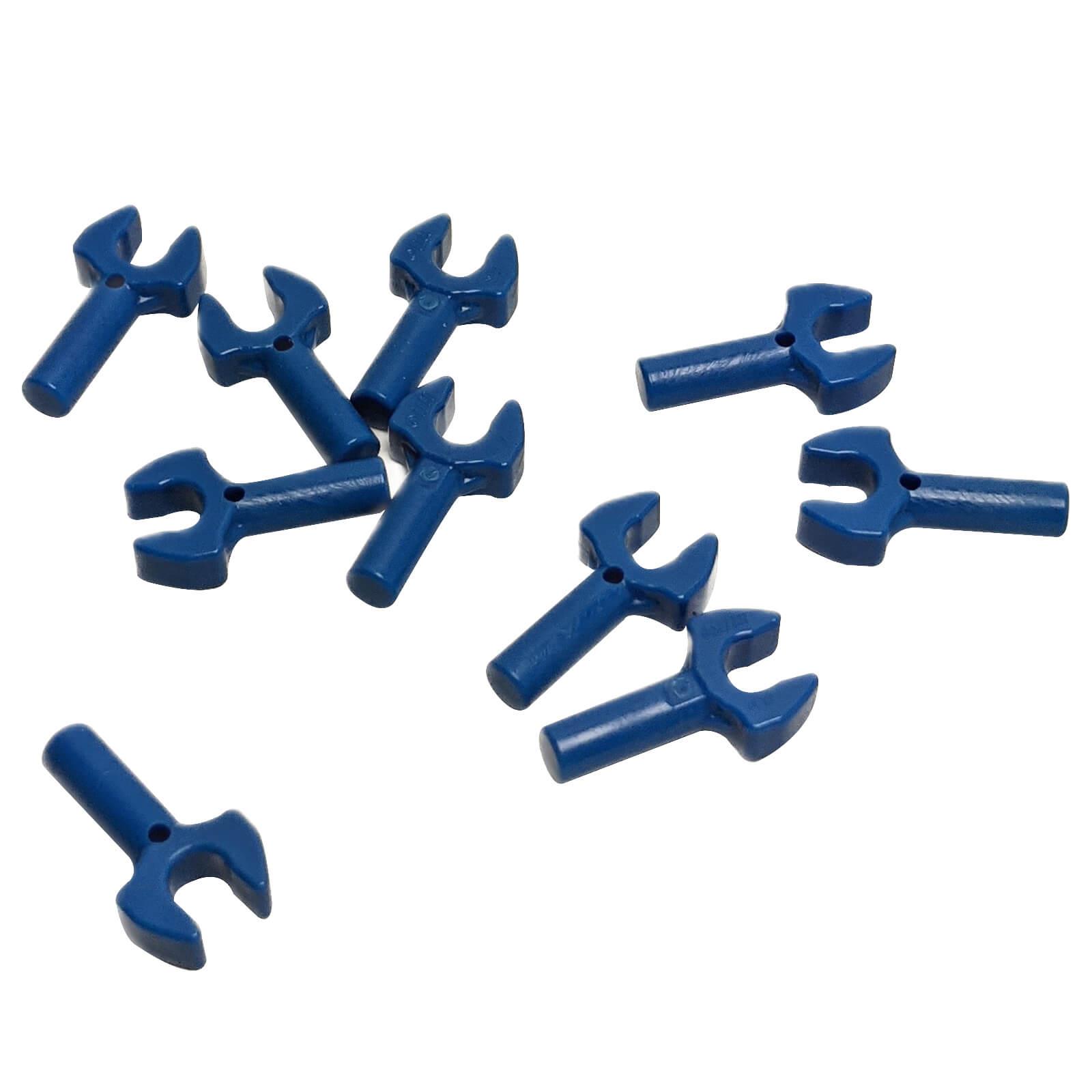 LEGO® 48729b - Bar 1L w/ Clip Mechanical Claw - Choose Color & Quantity - New - Picture 3 of 12
