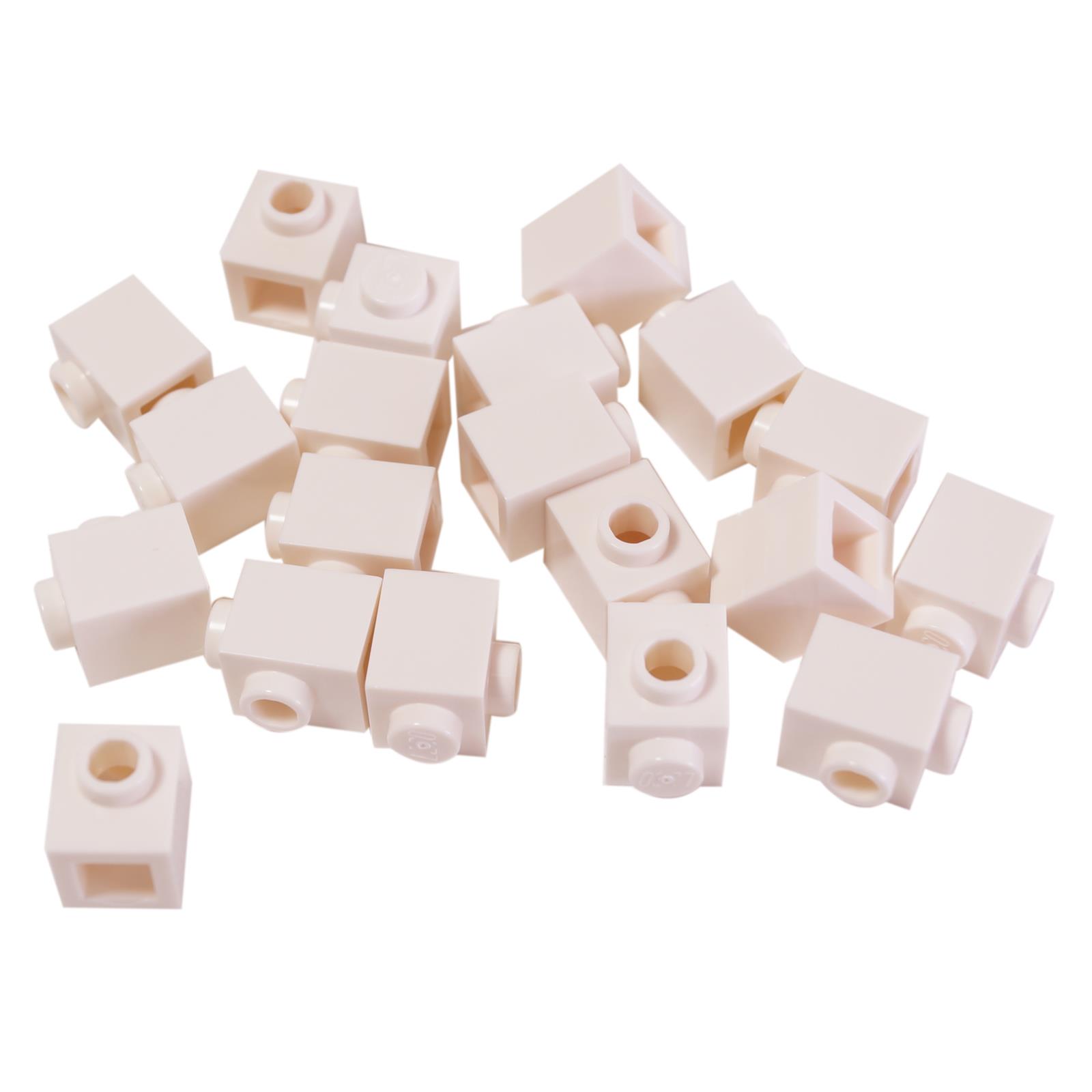 LEGO® Part 87087 - Brick 1x1 w/ Stud on 1 Side - Choose Color & Quantity - Picture 28 of 29