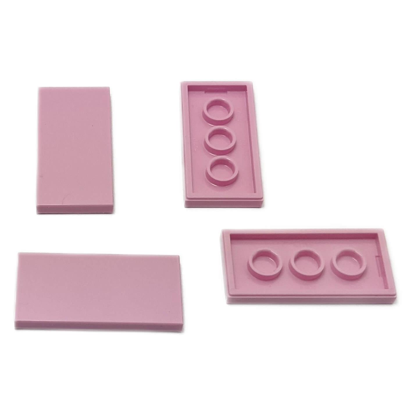LEGO Part 87079: Tile 2 x 4 - Multiple Colors & Quantities - Picture 7 of 34