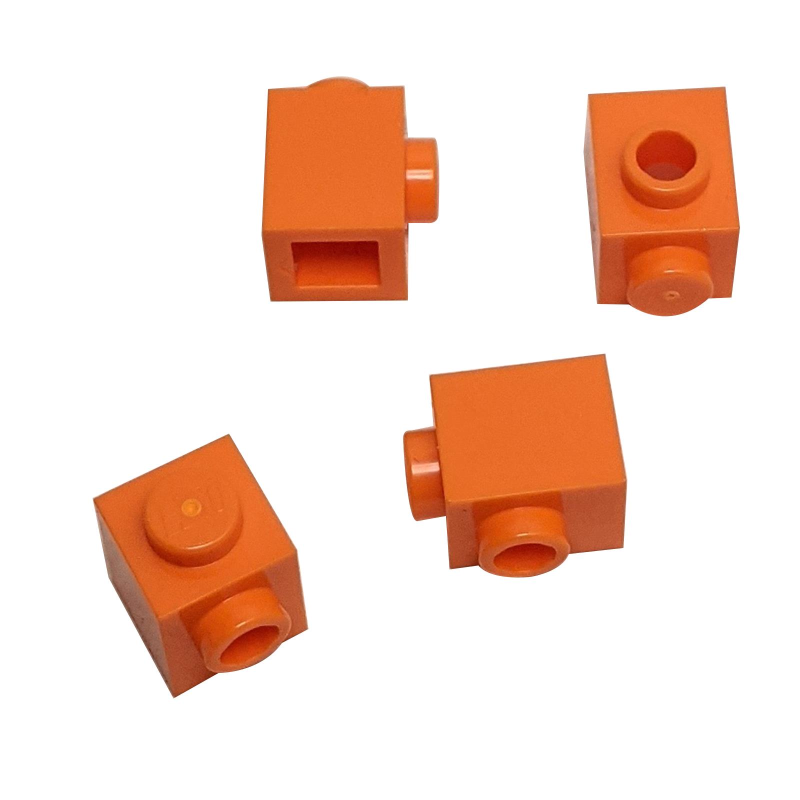 LEGO® Part 87087 - Brick 1x1 w/ Stud on 1 Side - Choose Color & Quantity - Picture 23 of 29