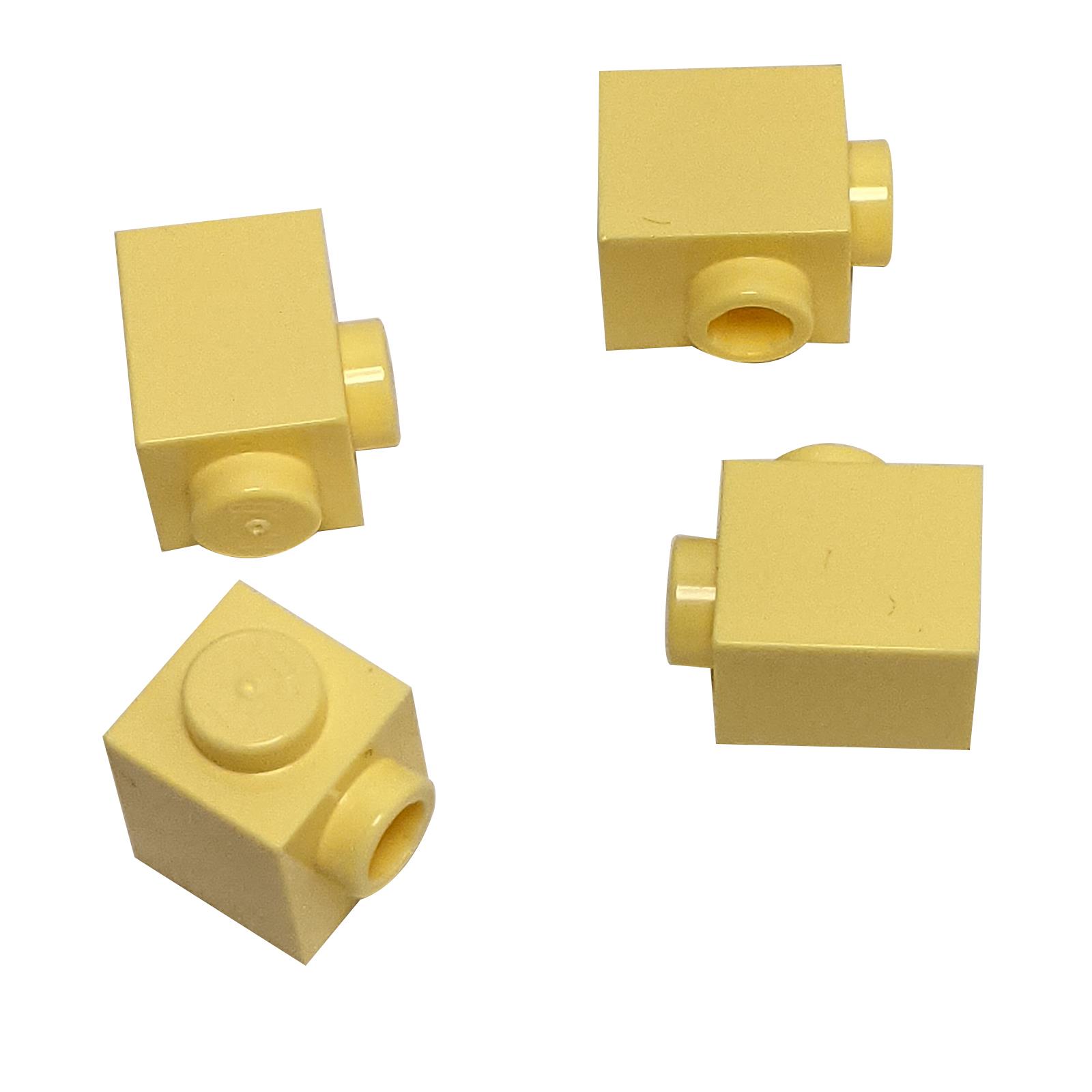 LEGO® Part 87087 - Brick 1x1 w/ Stud on 1 Side - Choose Color & Quantity - Picture 4 of 29