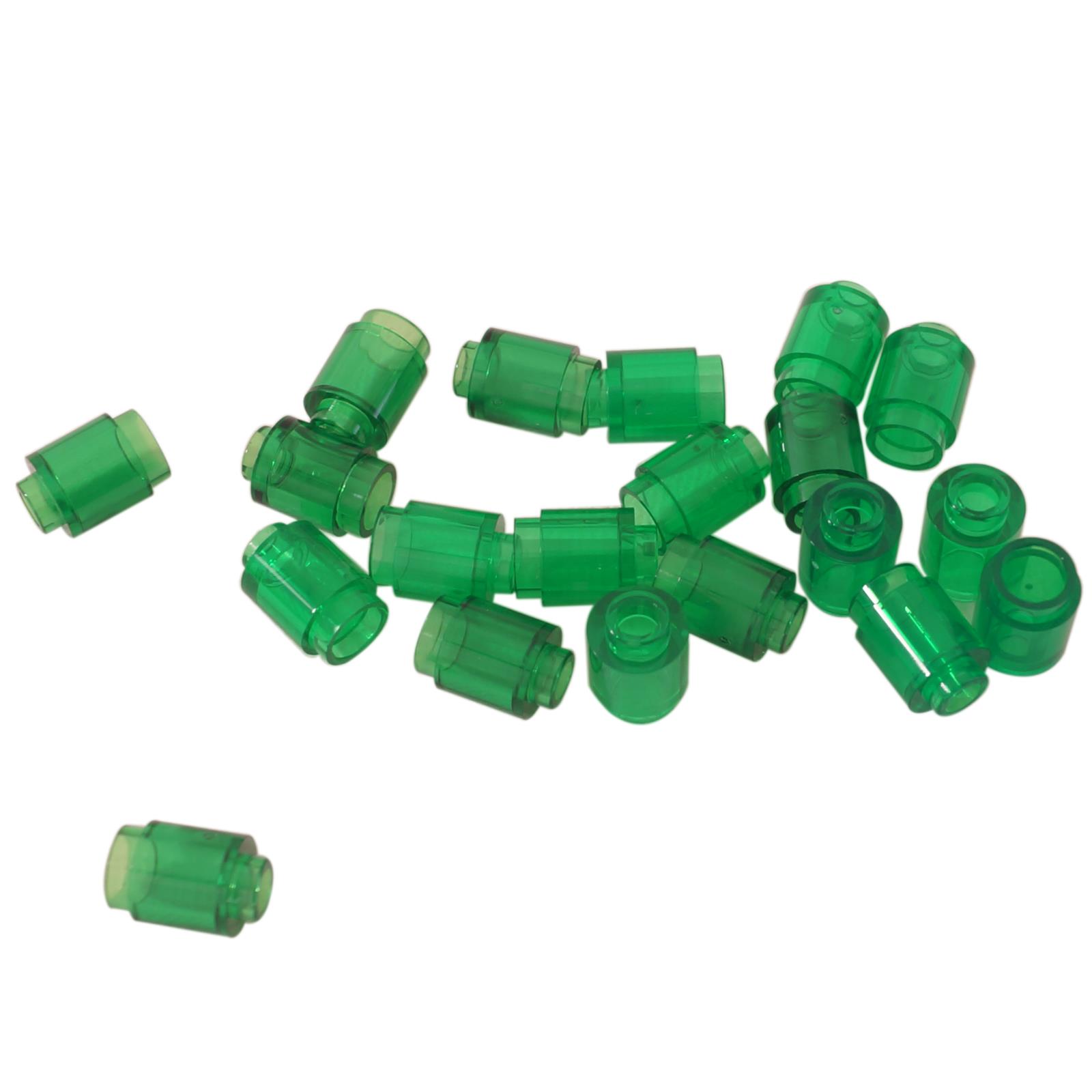 Brick, Round 1 x 1 - LEGO® 3062, Choose Color & Quantity - Picture 19 of 25
