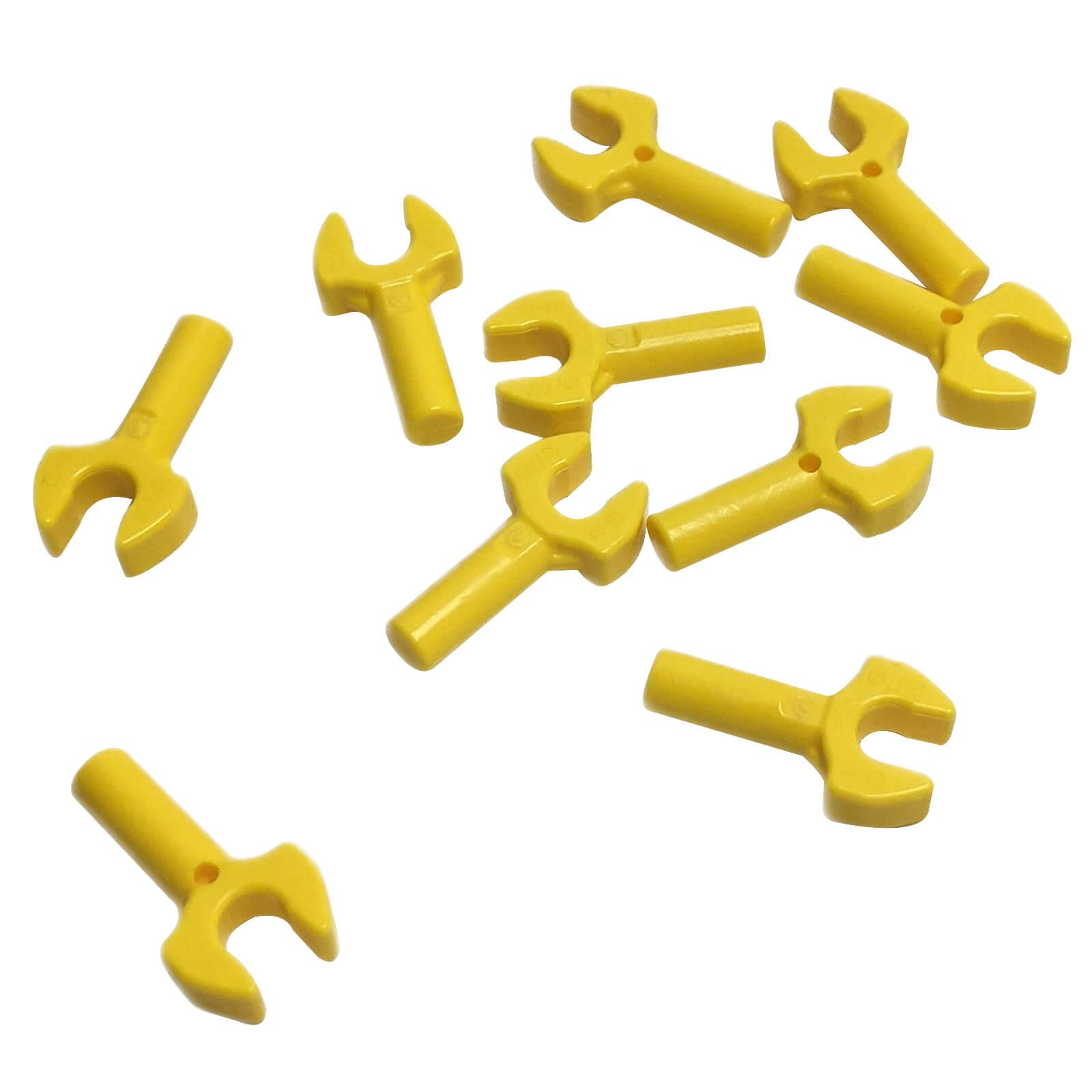 LEGO® 48729b - Bar 1L w/ Clip Mechanical Claw - Choose Color & Quantity - New - Picture 12 of 12