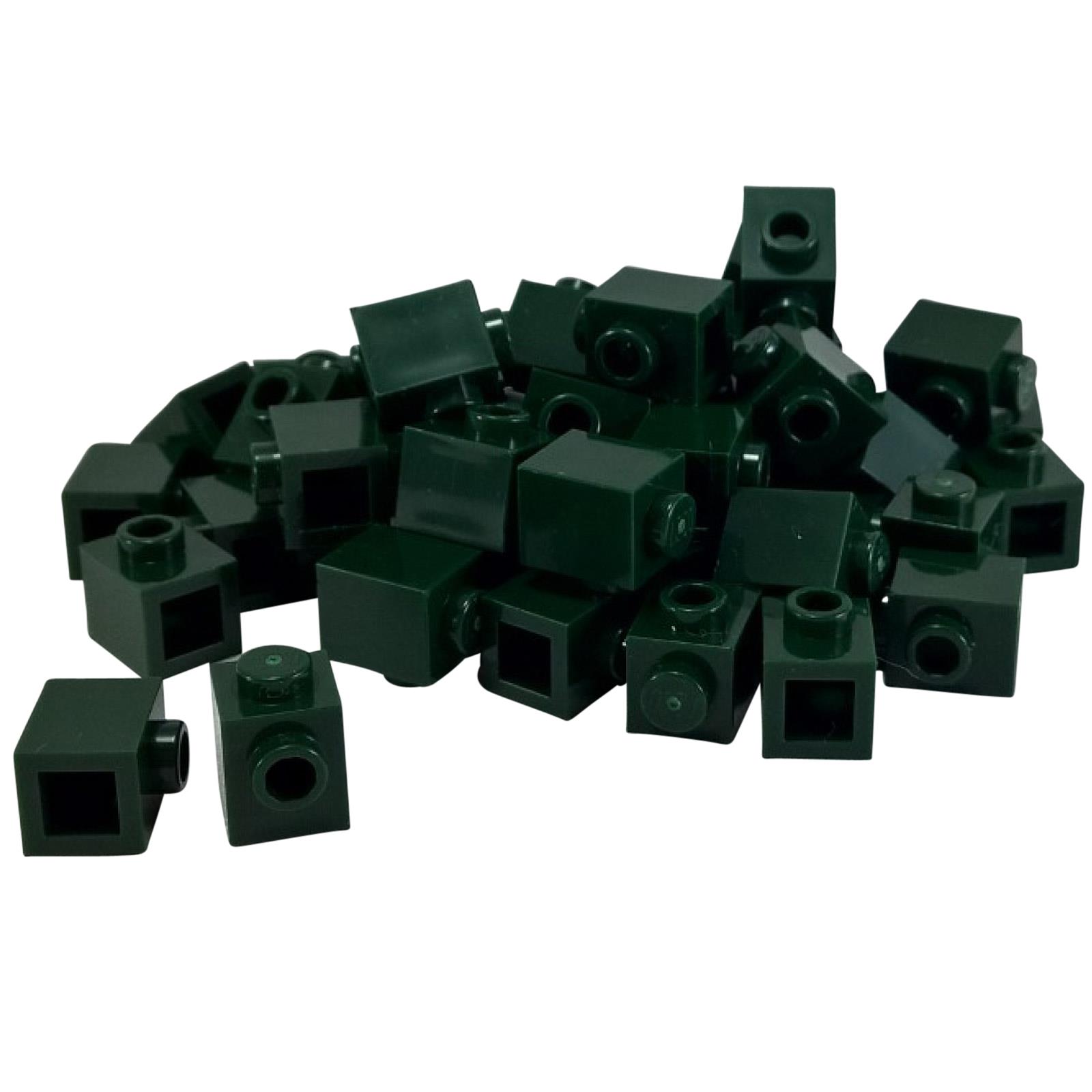 LEGO® Part 87087 - Brick 1x1 w/ Stud on 1 Side - Choose Color & Quantity - Picture 11 of 29